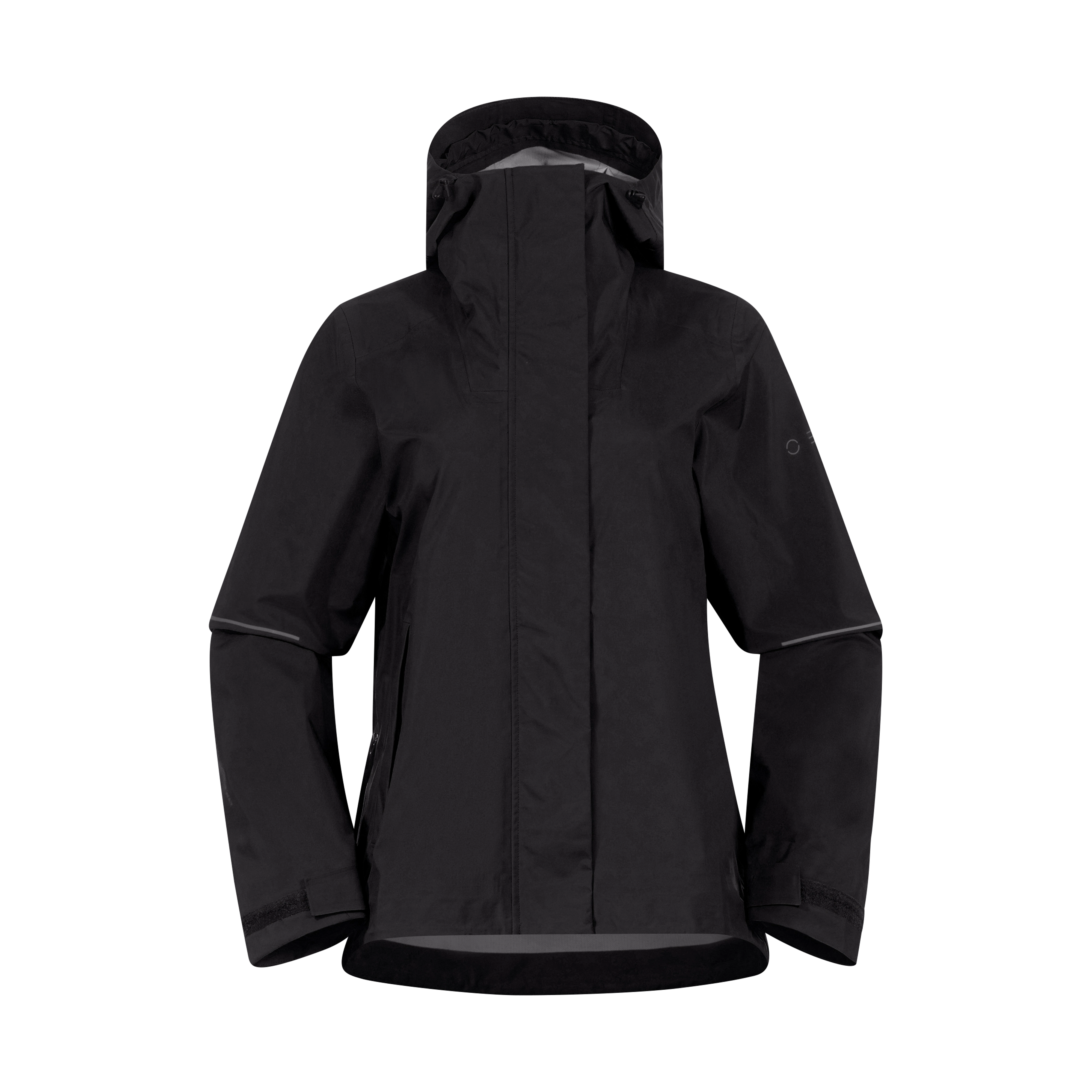Oslo Urban Rain Shell Jacket Women