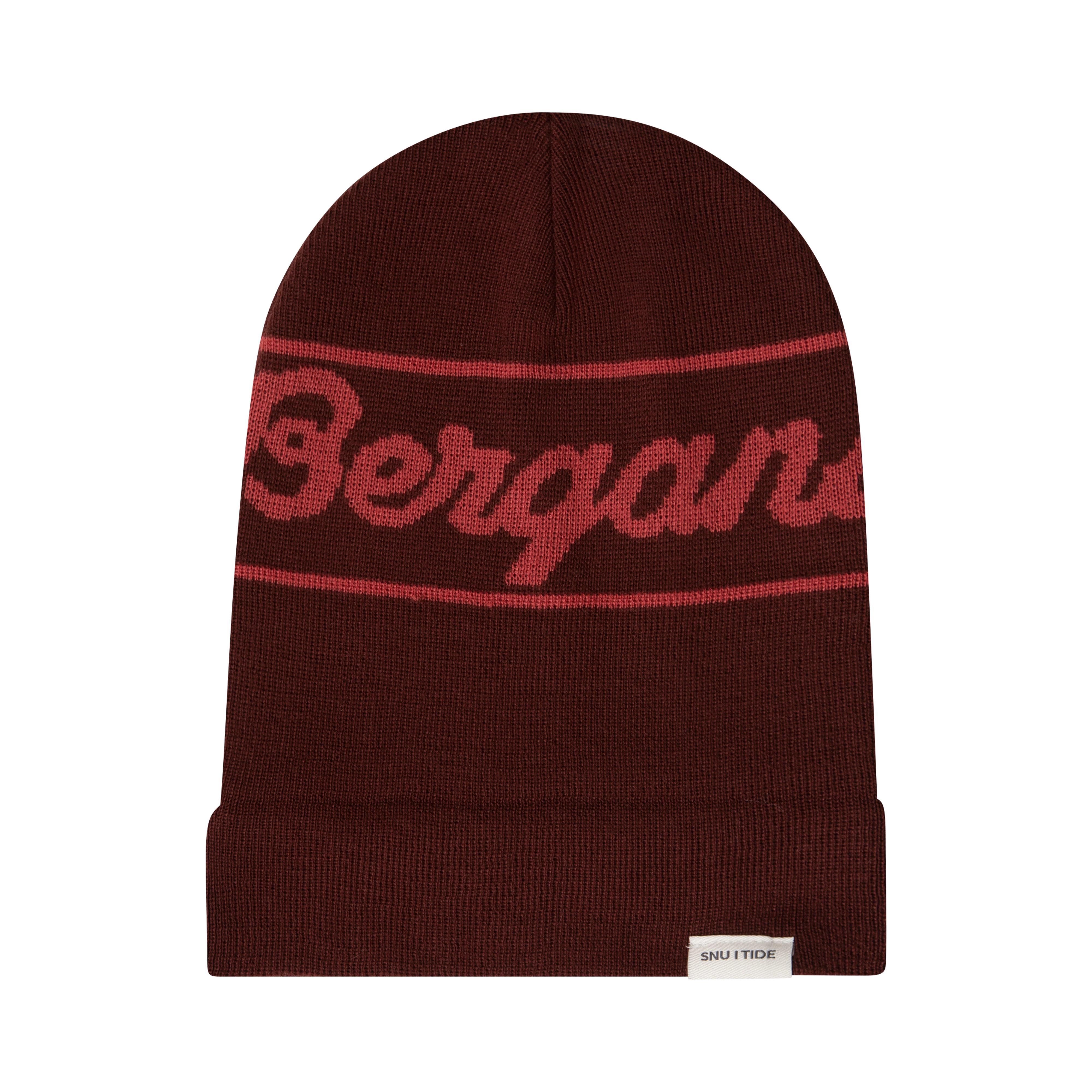 Bergans Logo Youth Beanie