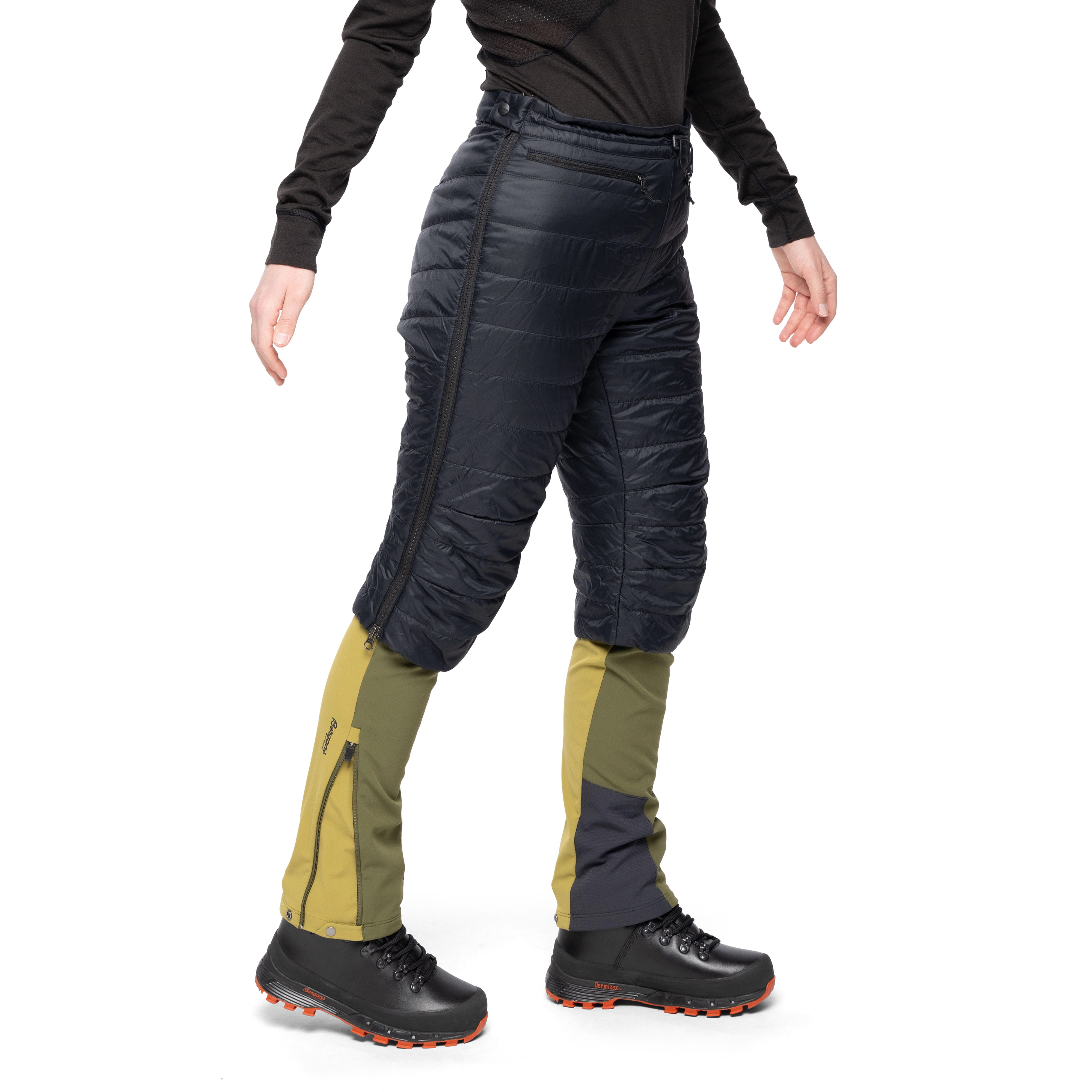 Røros Insulated 3/4 Pants