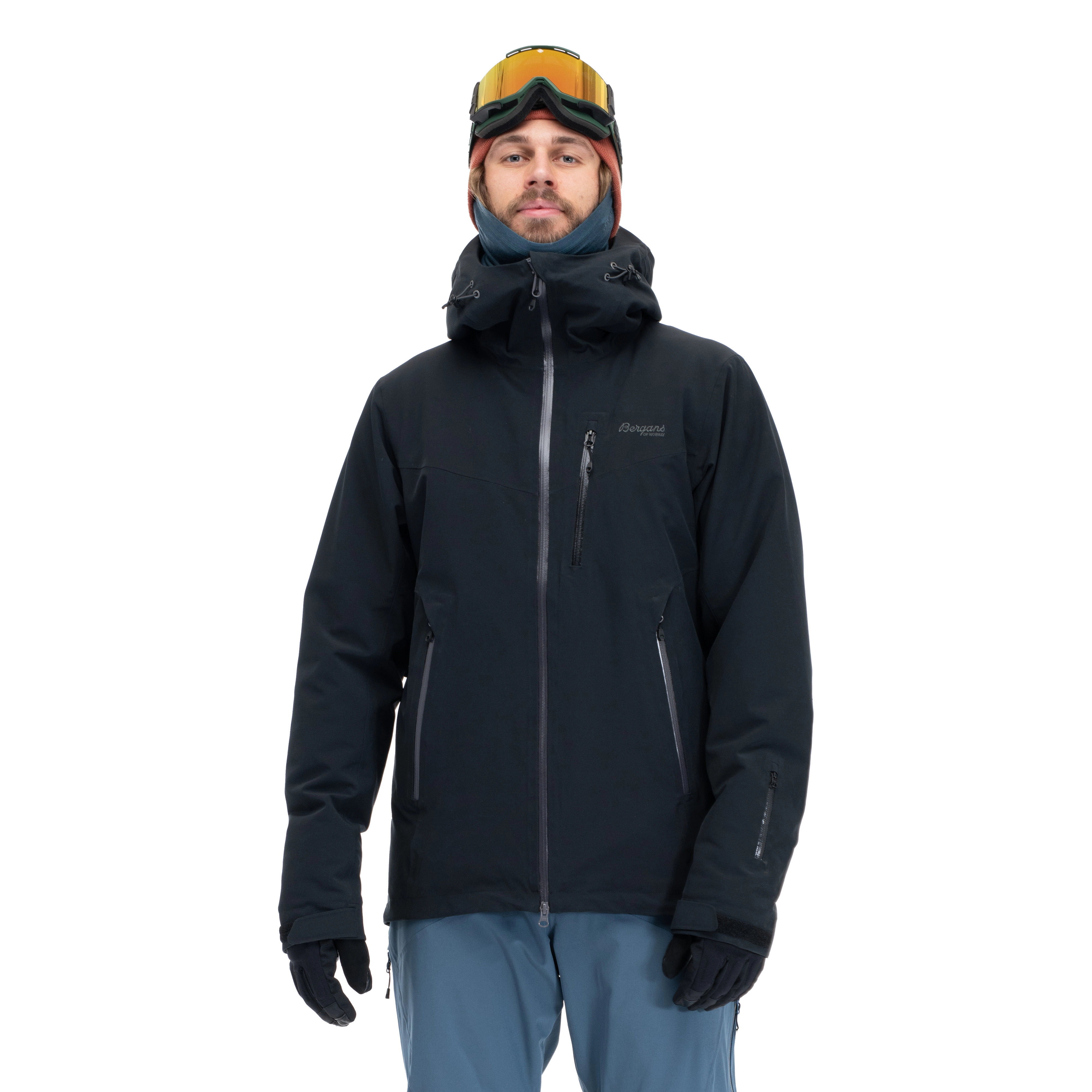 Oppdal Insulated Jacket