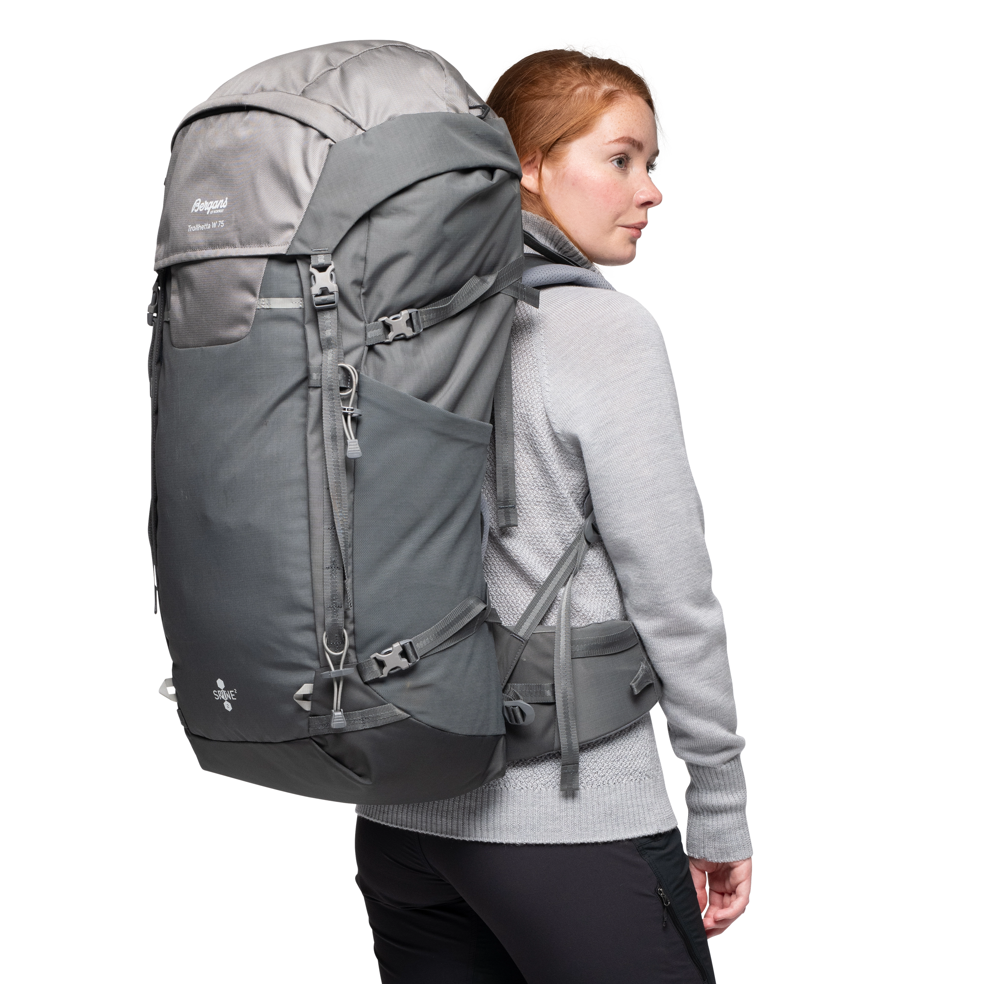 Trollhetta V5 W 75
