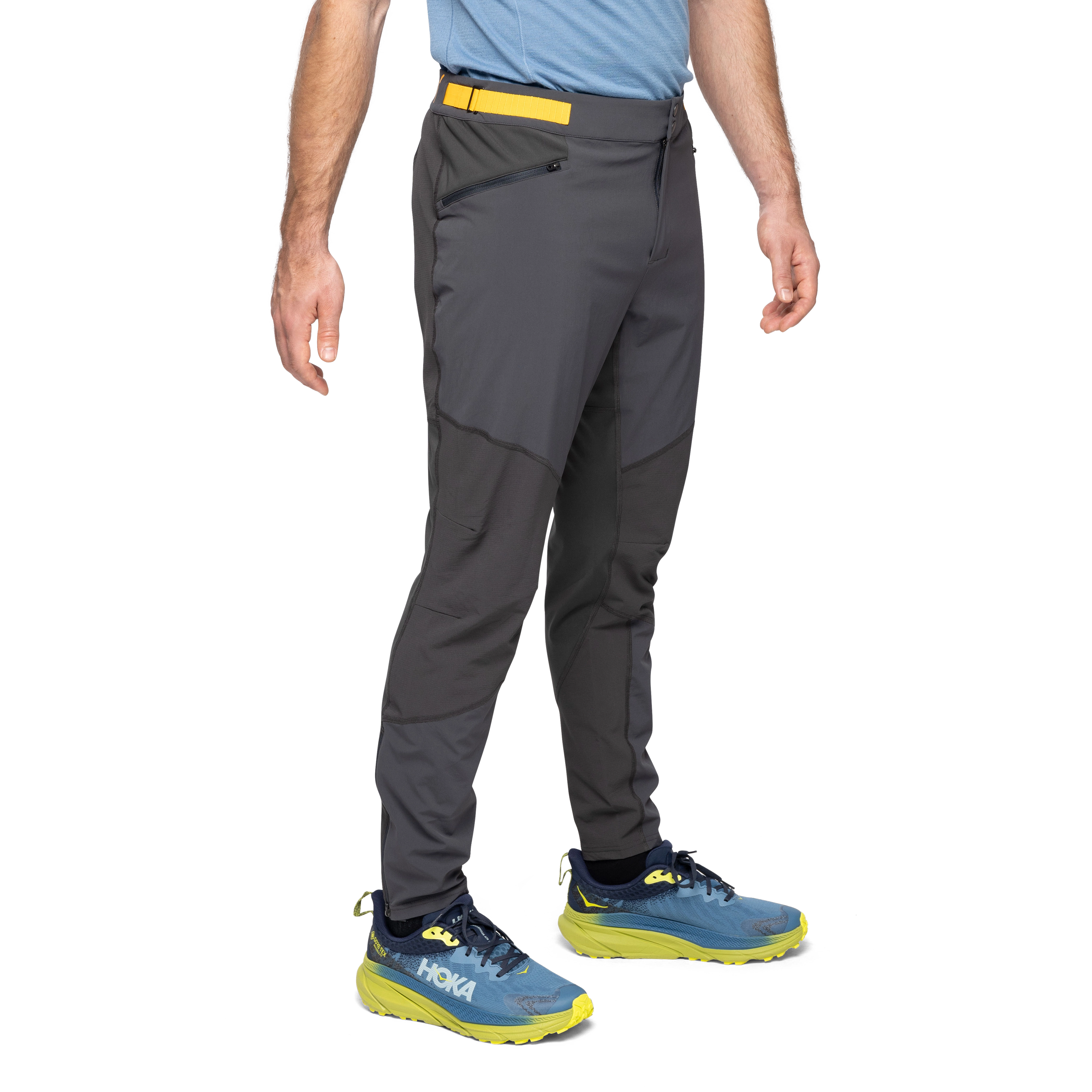 Y LightLine Progressive Pants Men