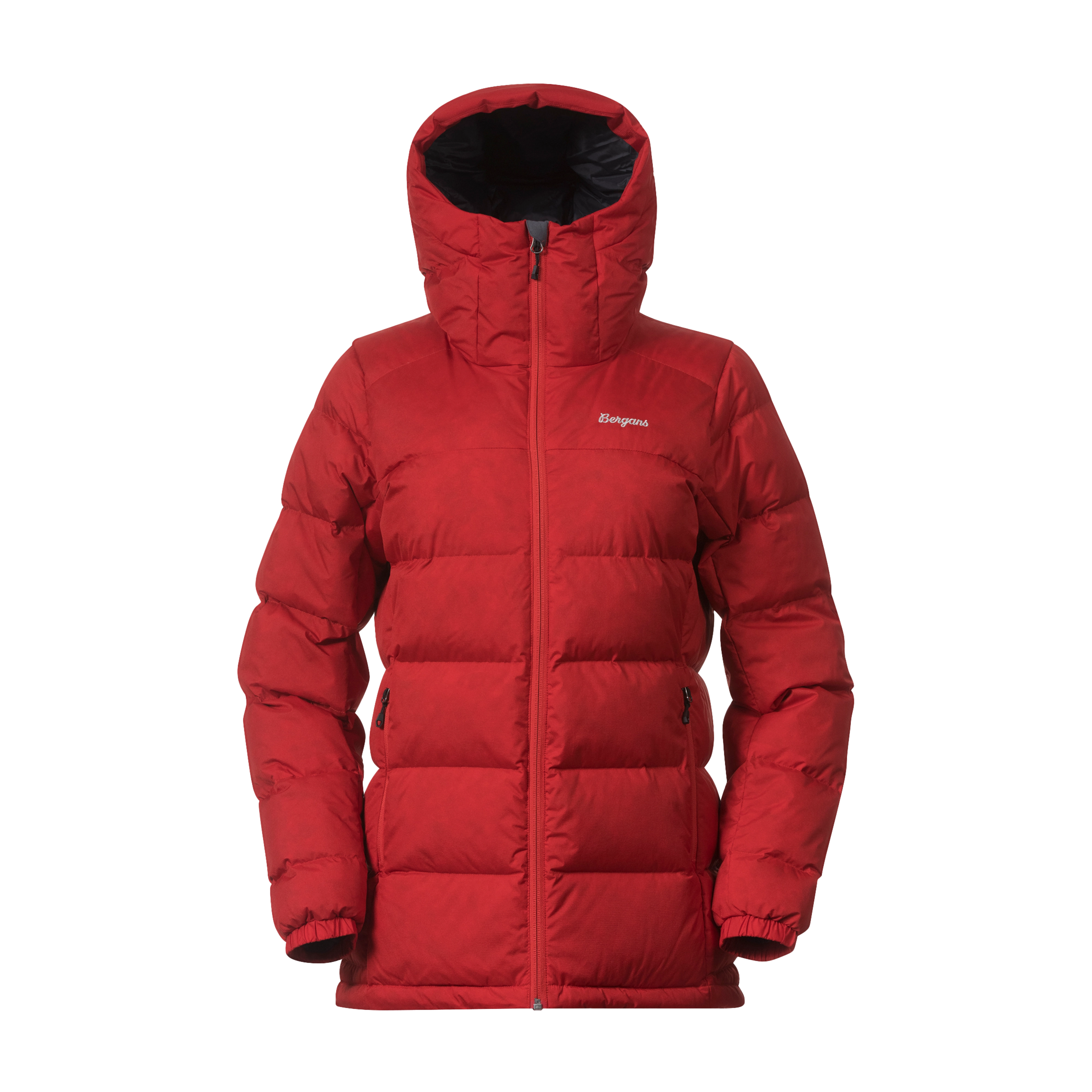 Warm Down Jacket Women