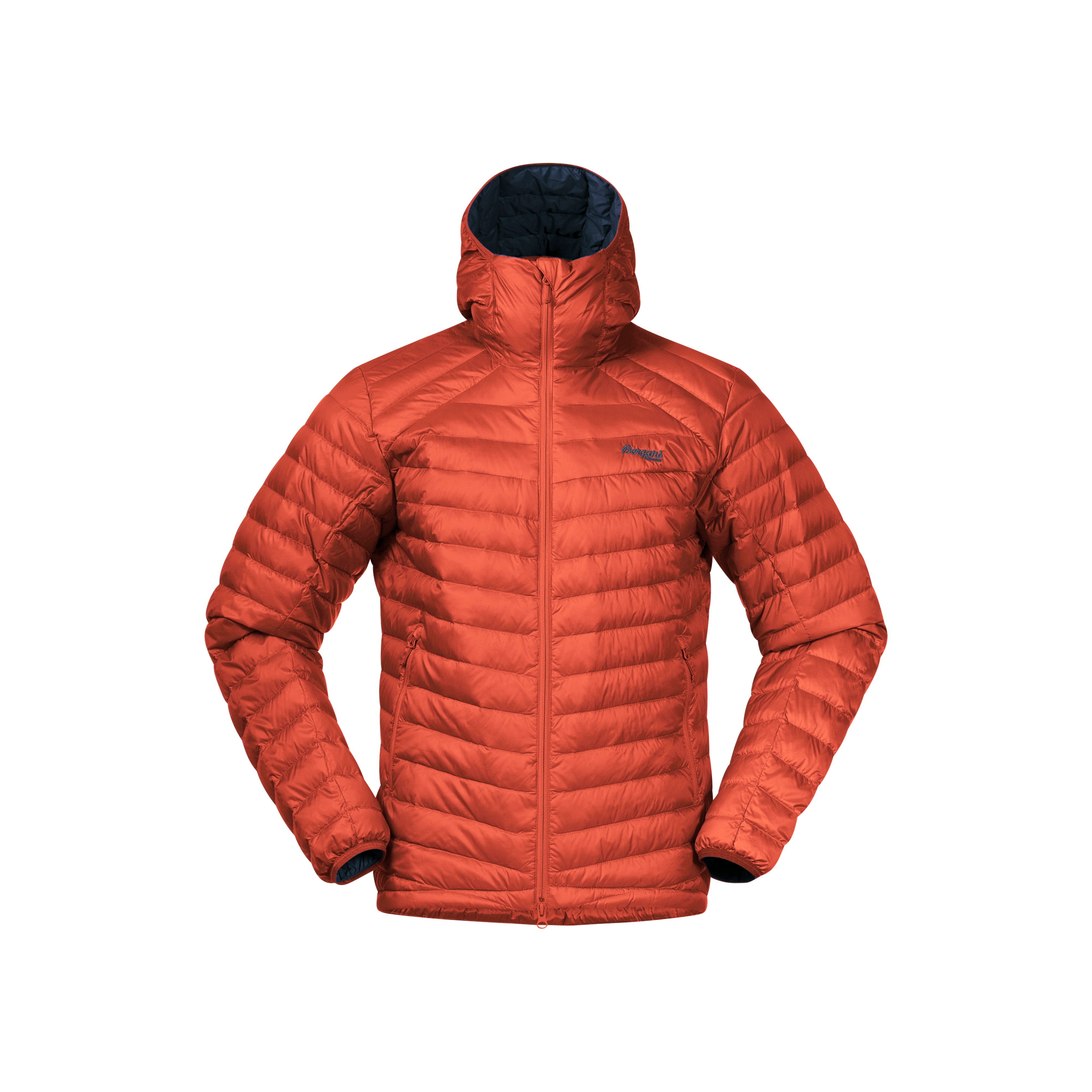 Røros Down Light Jacket w/Hood