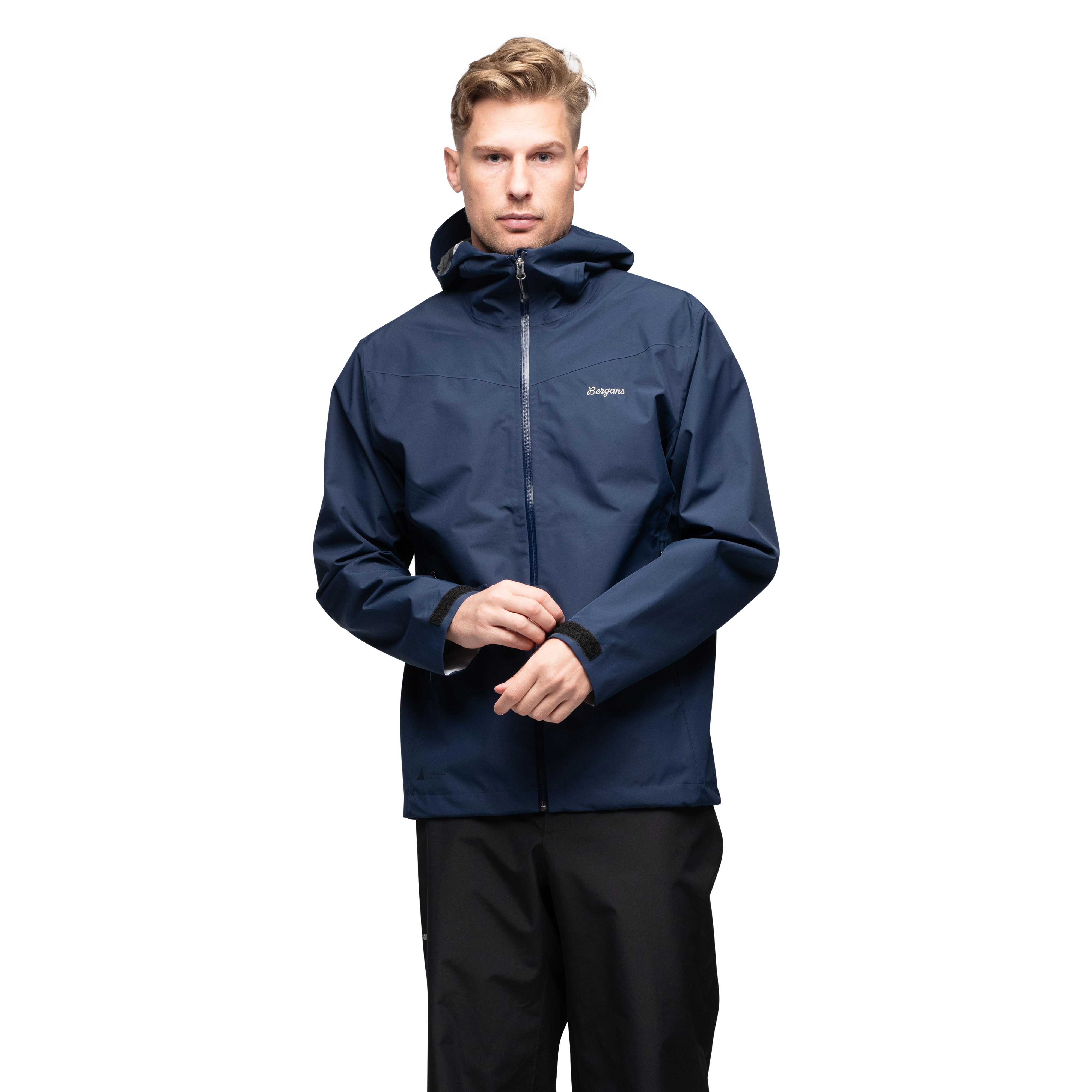Essentials 2.5L Shell Jacket Men