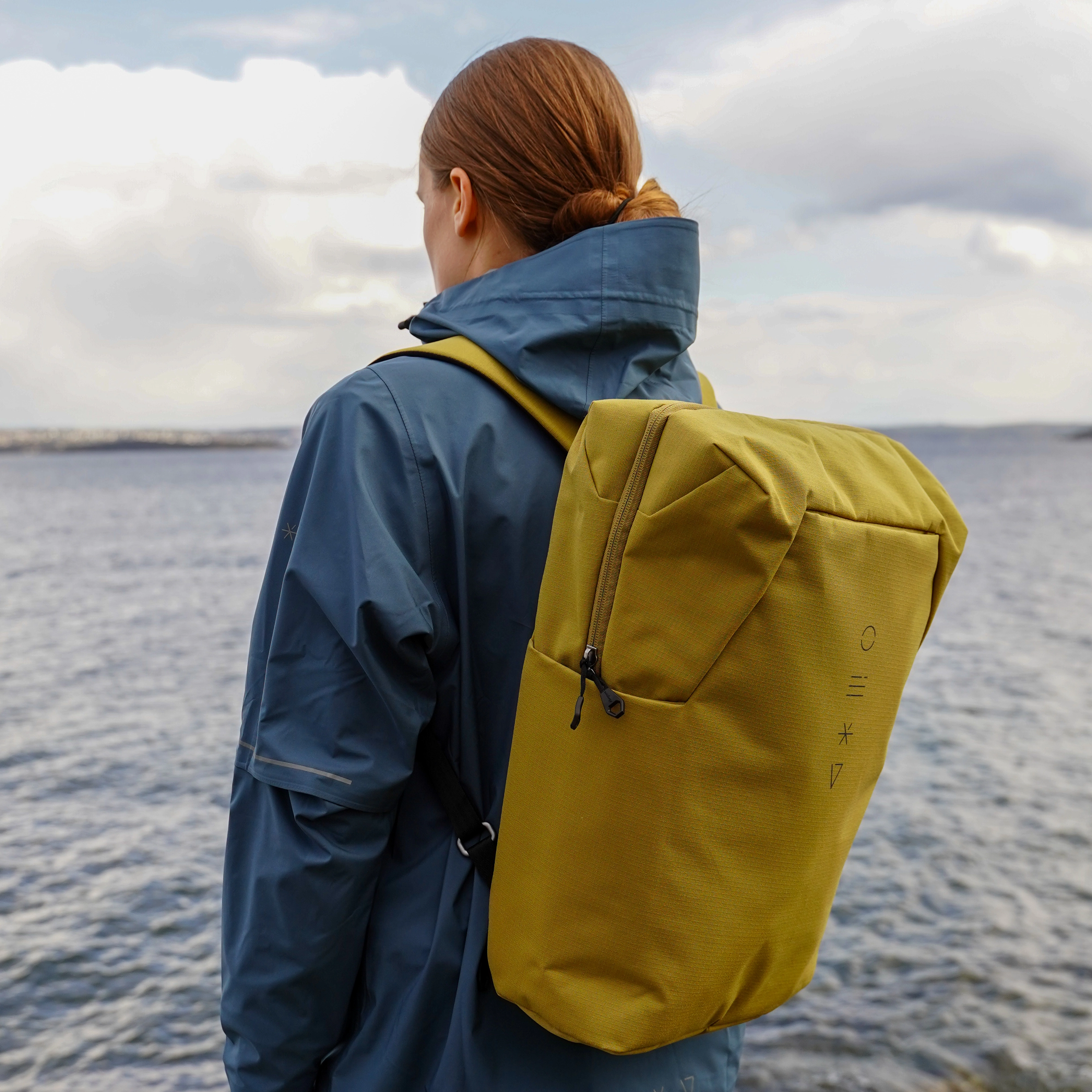 Oslo Urban Totepack