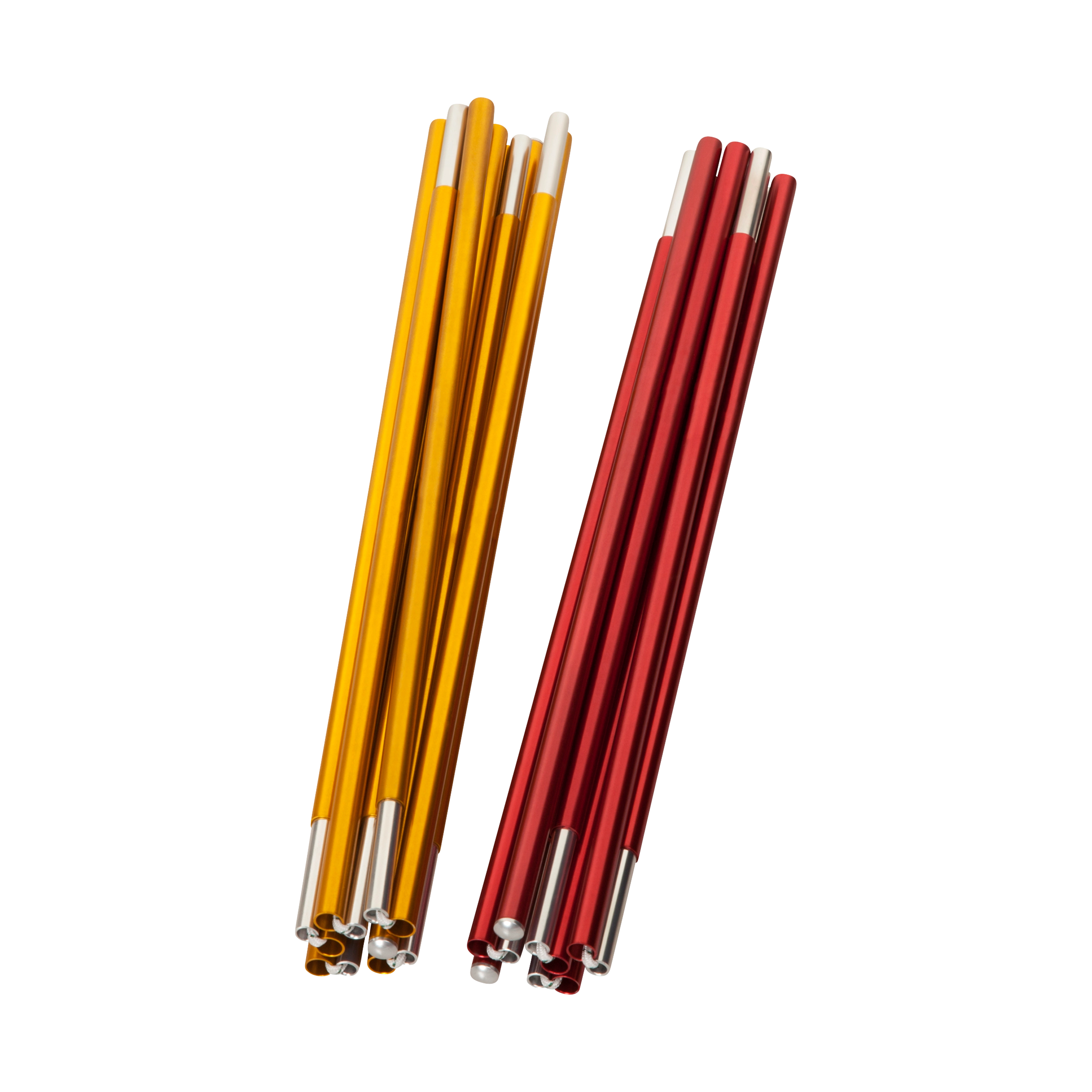 Tent Poles for 2