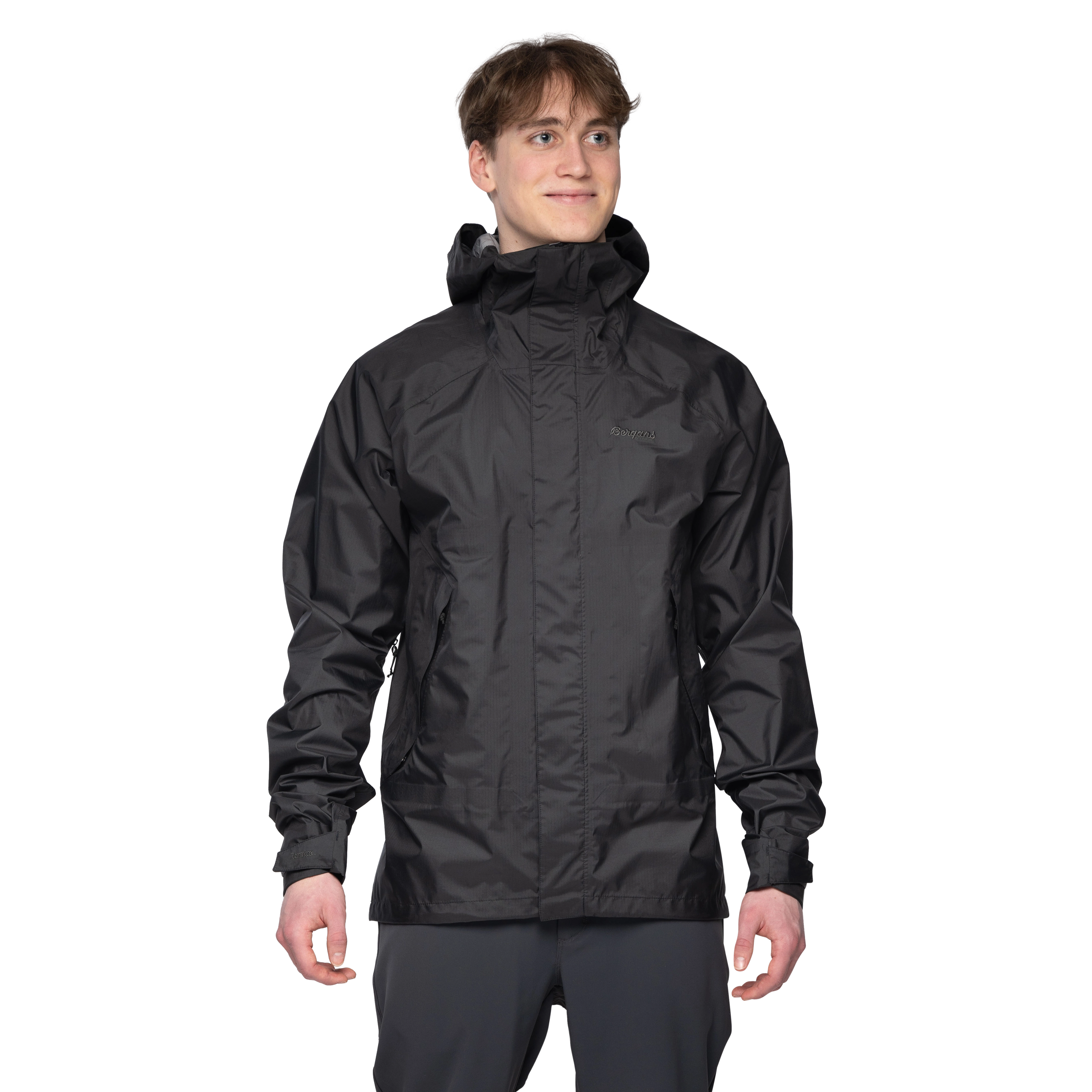 Vatne 3L Jacket