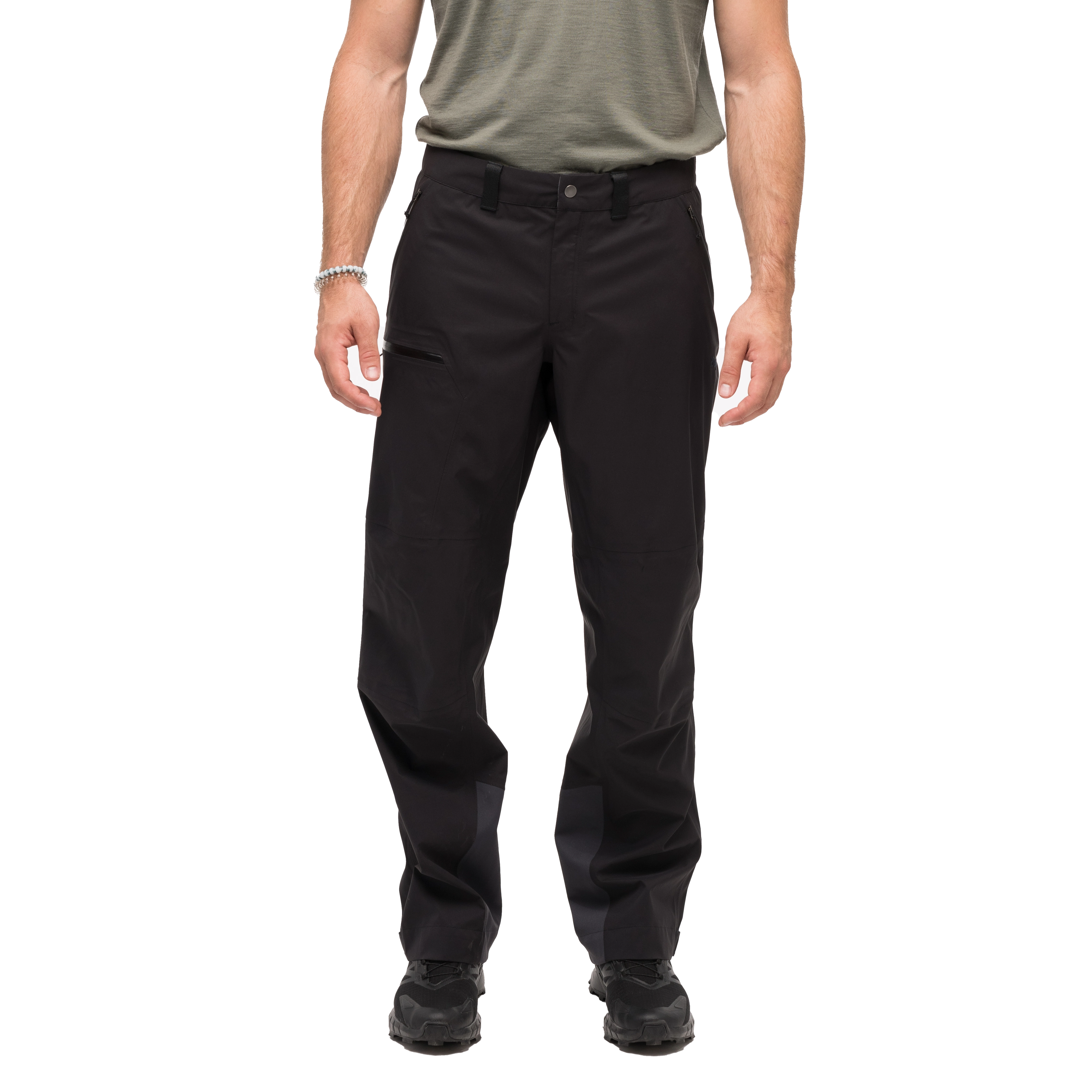 Vaagaa Allround 3L Shell Pants Men