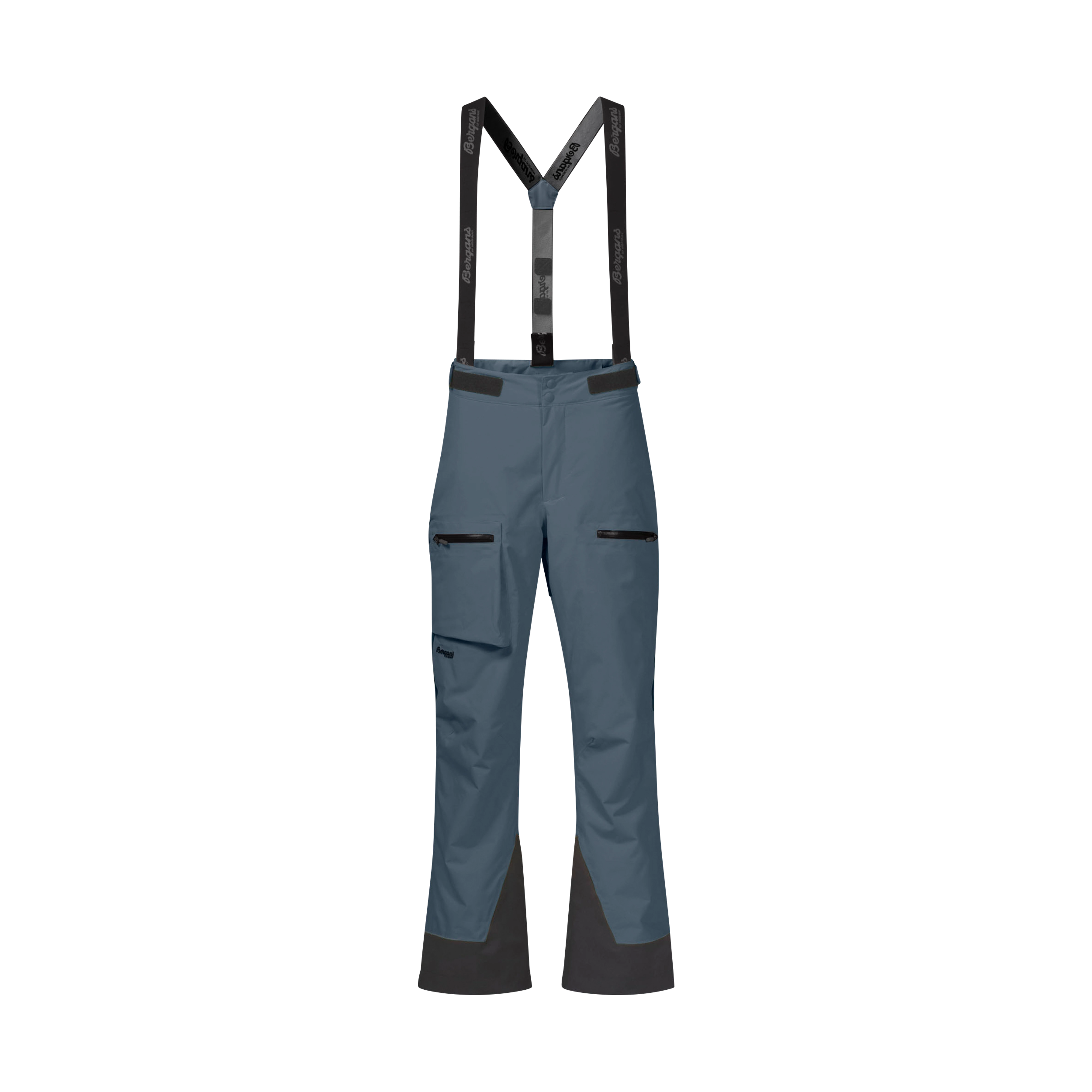 Knyken Insulated Youth Loosefit Pants