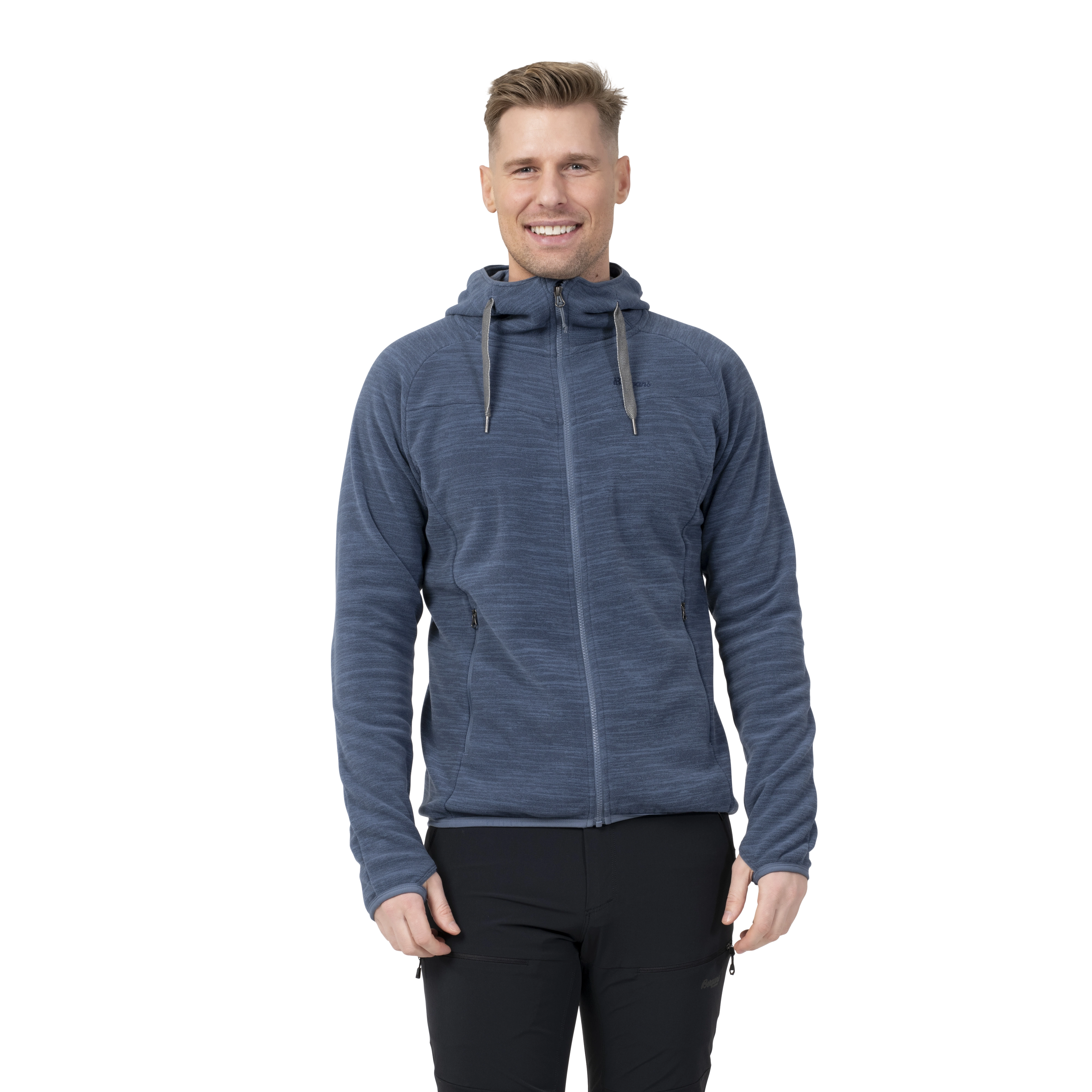 Hareid Fleece Jacket