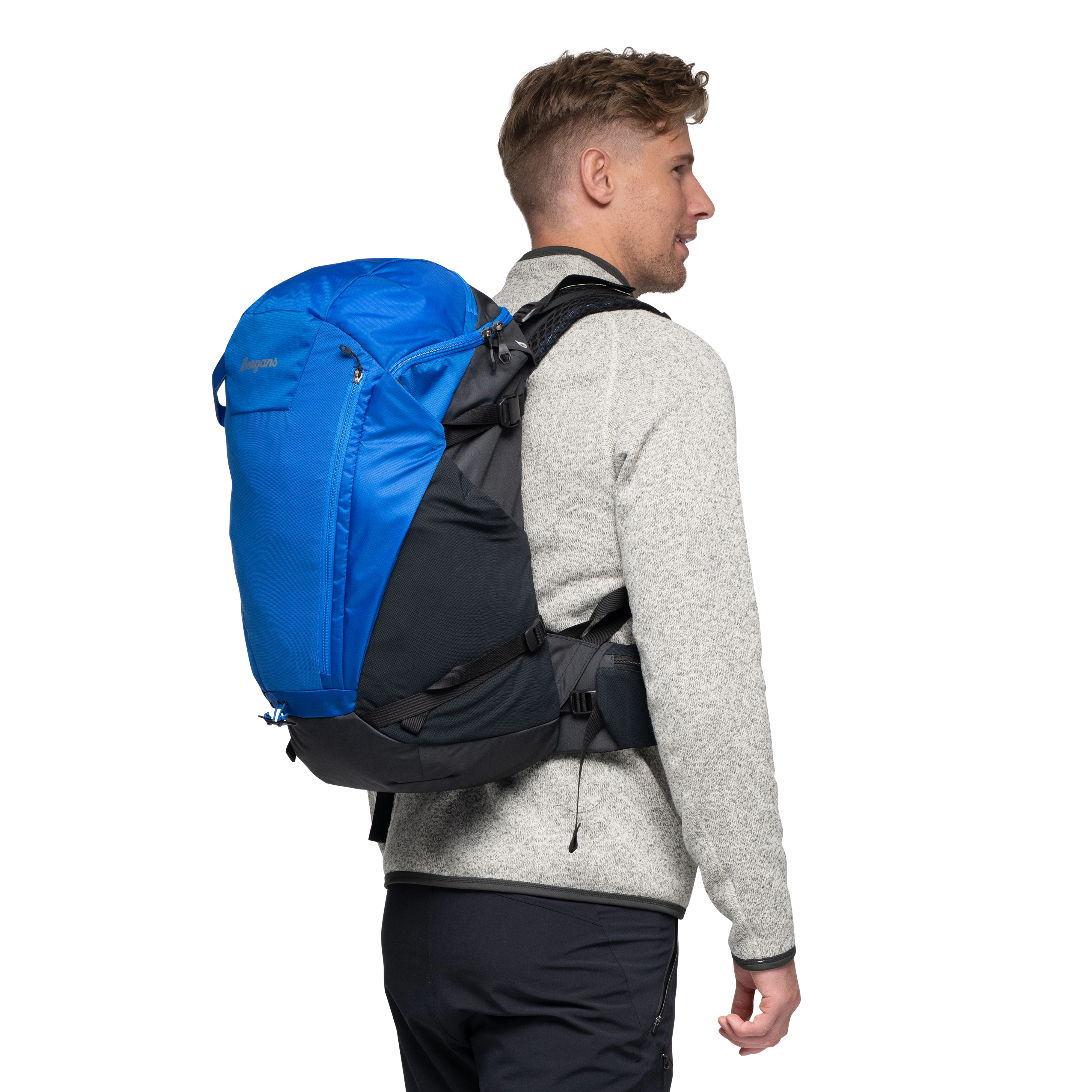Rabot Daypack 34 M/L