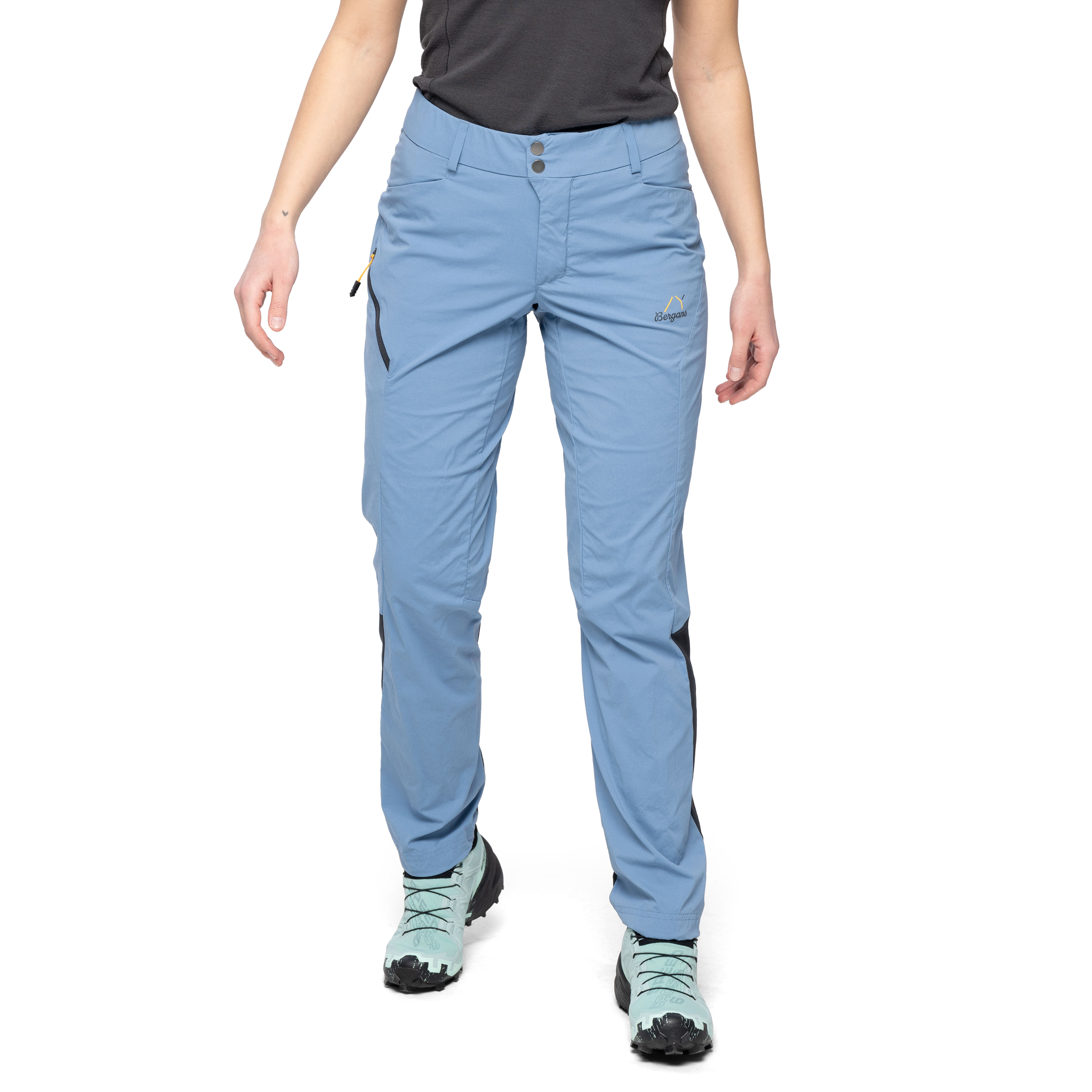 Y LightLine Vapor Pants Women