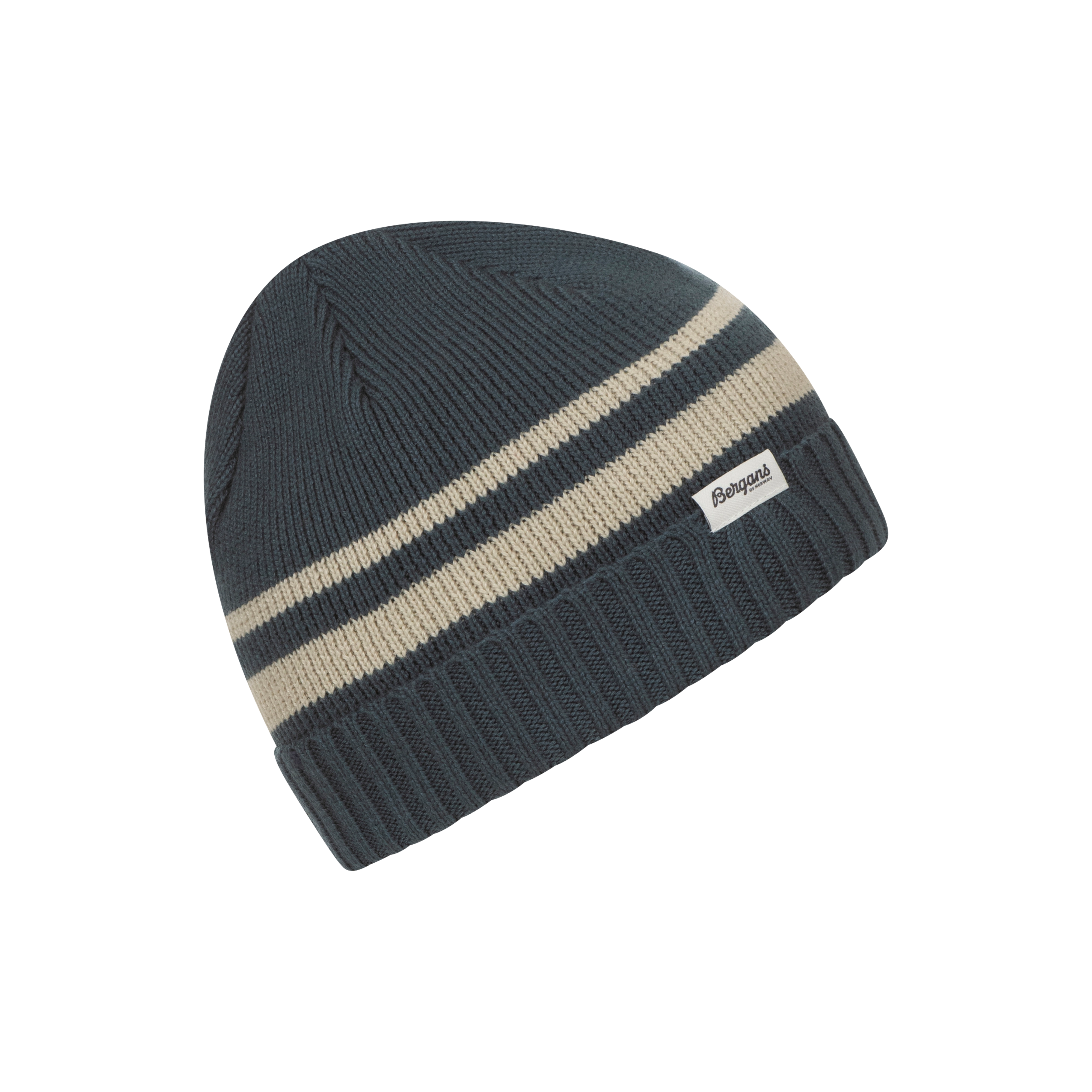Striped V2 Youth Beanie