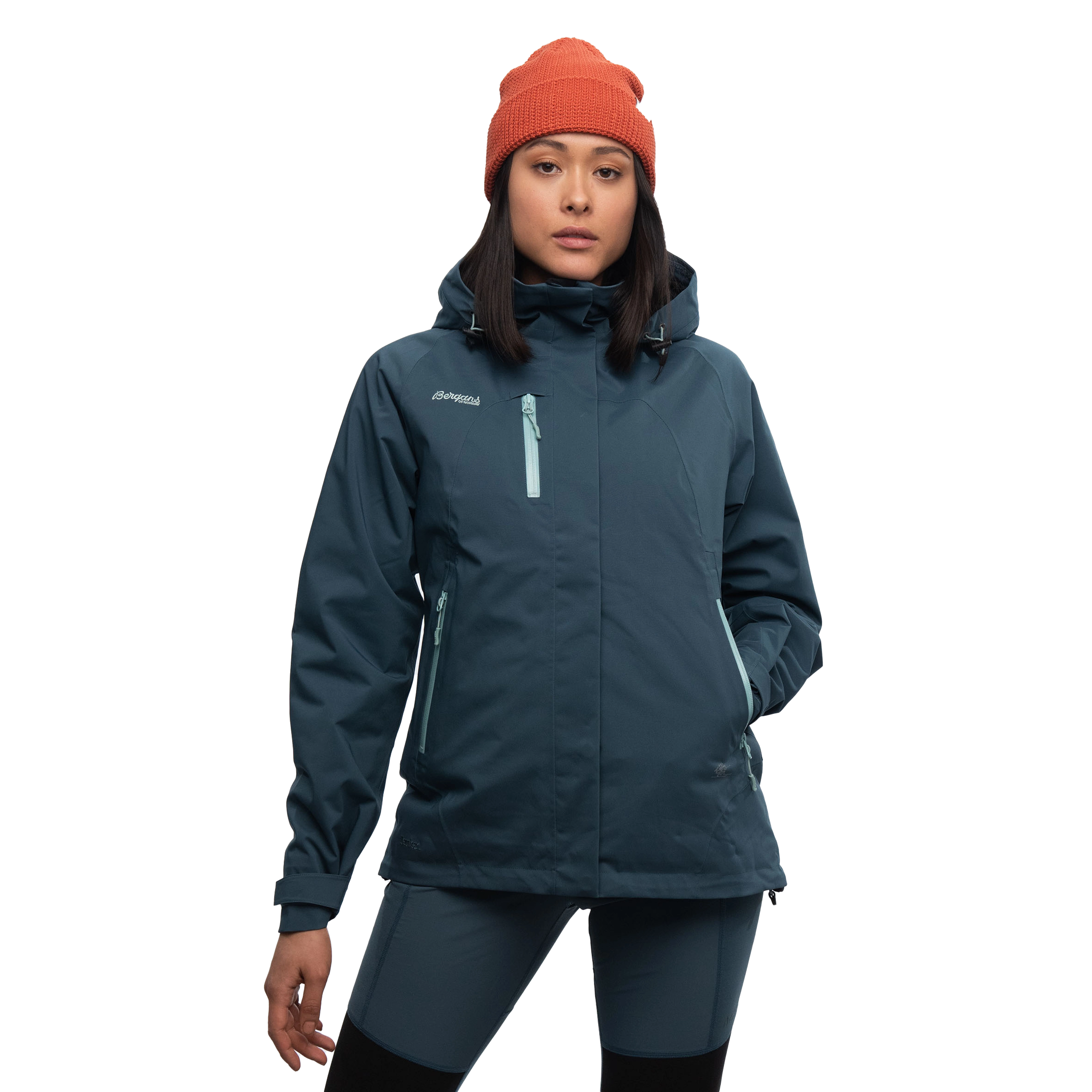 Flya Insulated Lady Jacket