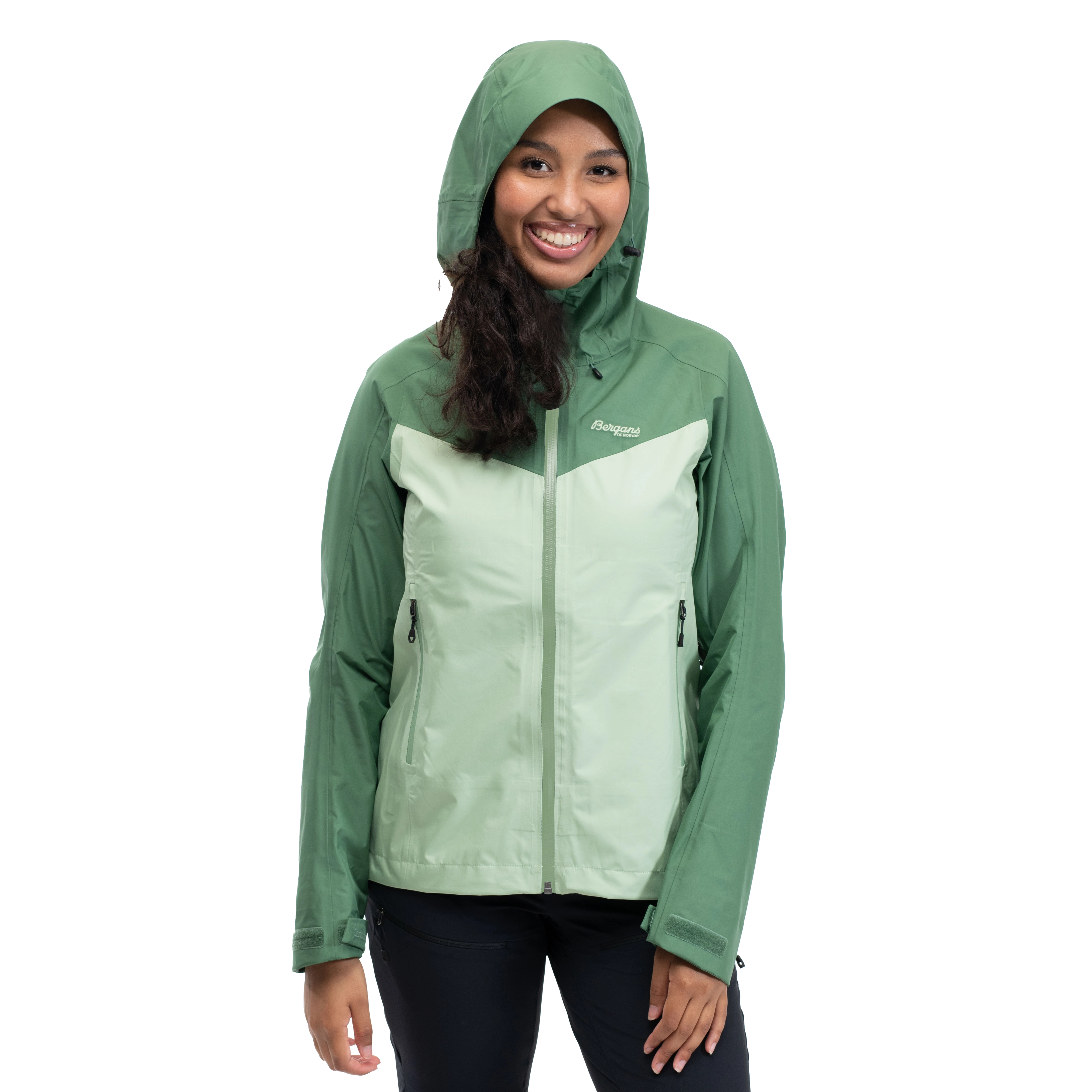 Skar Light 3L Shell Jacket Women