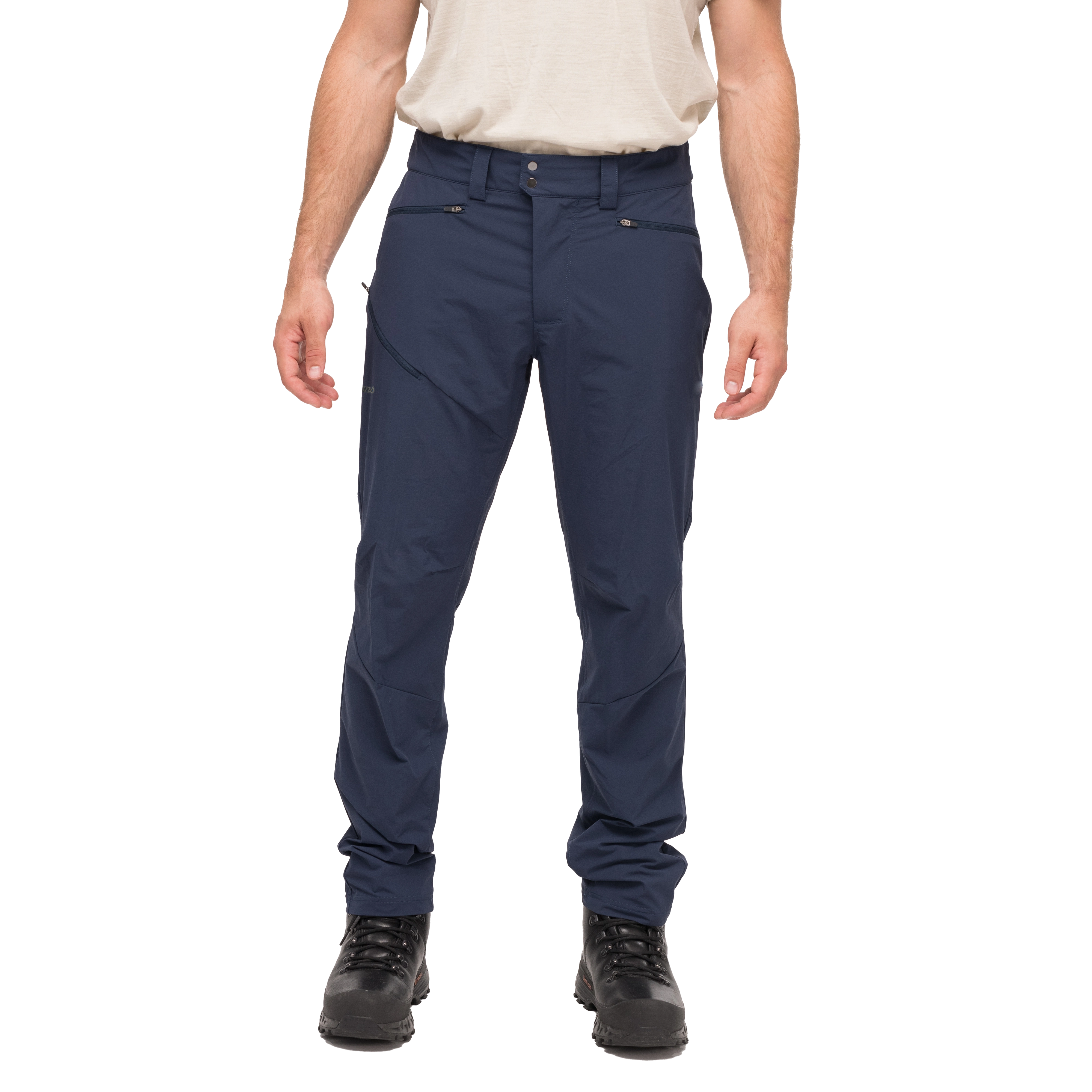 Rabot Light Softshell Pants Men