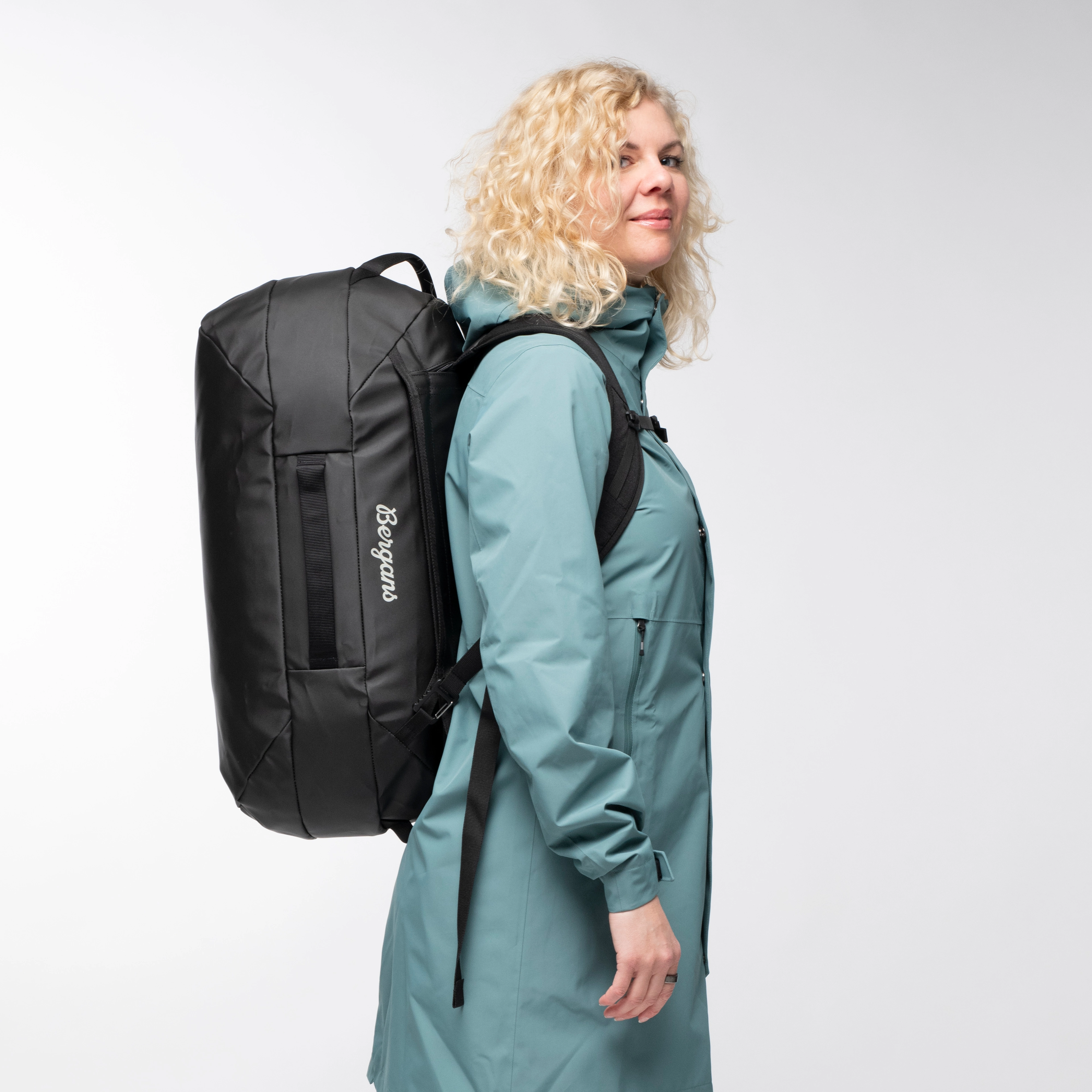 Kompass Duffel Bag 50