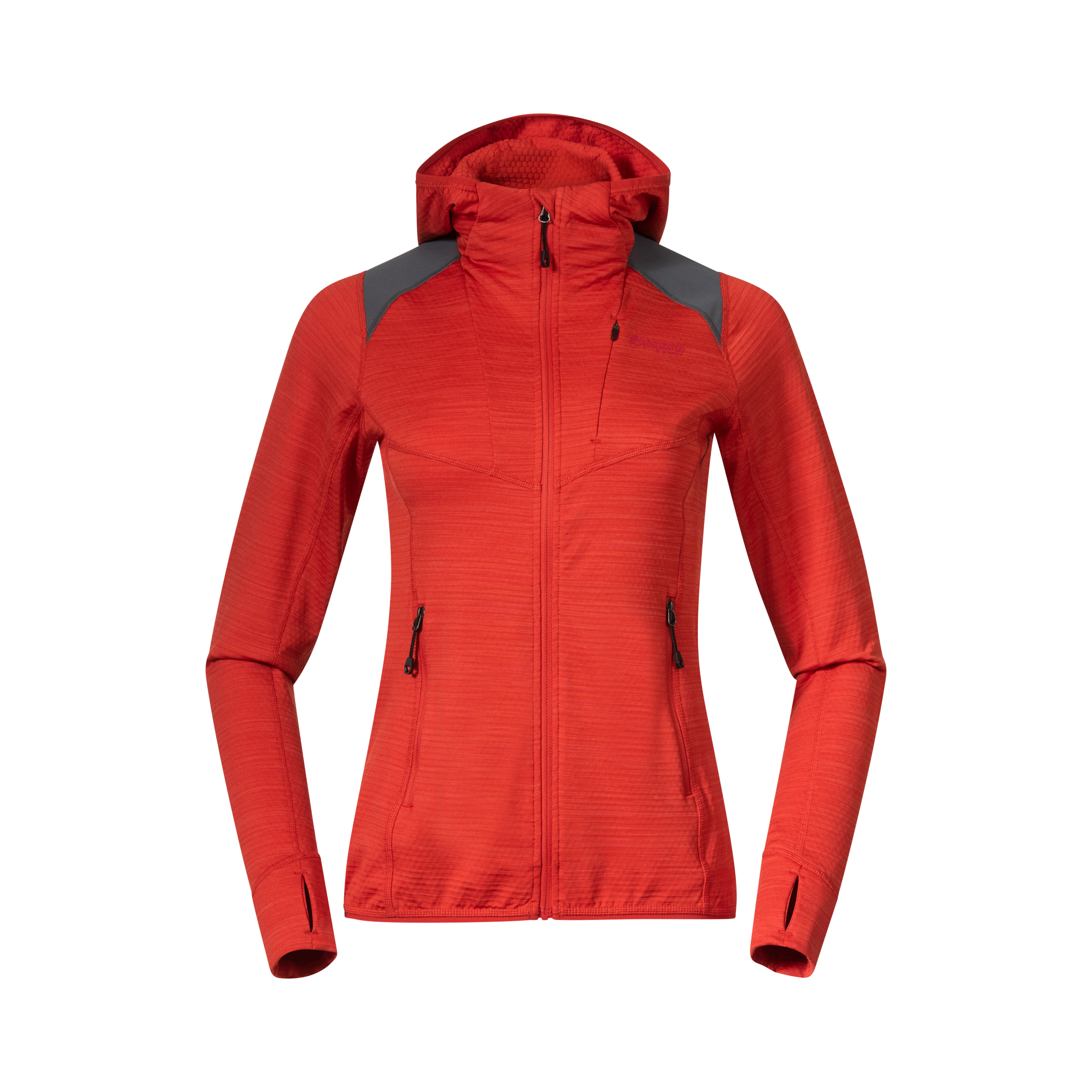 Rabot Active Mid Hood W Jacket