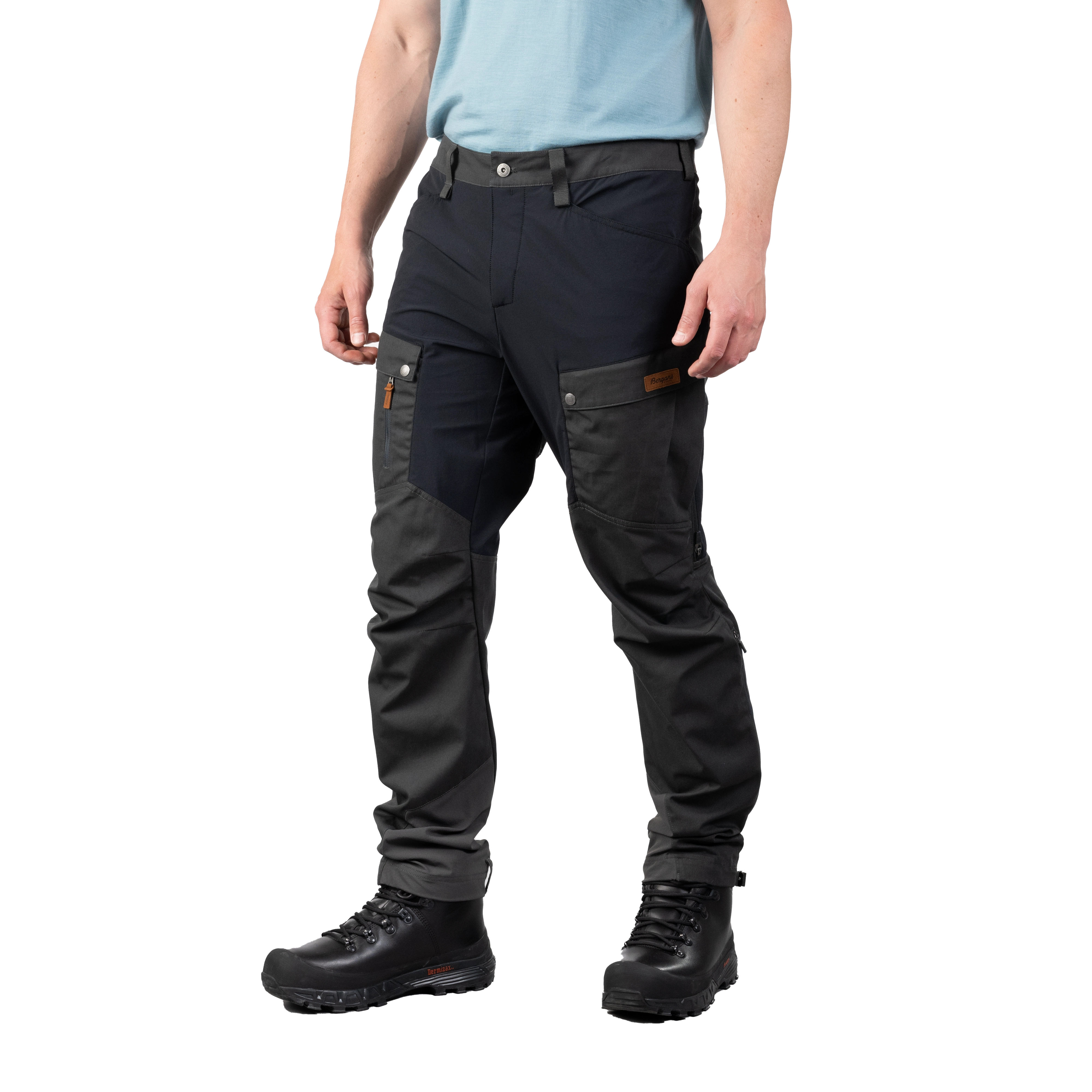 Nordmarka Favor Outdoor Pants Men