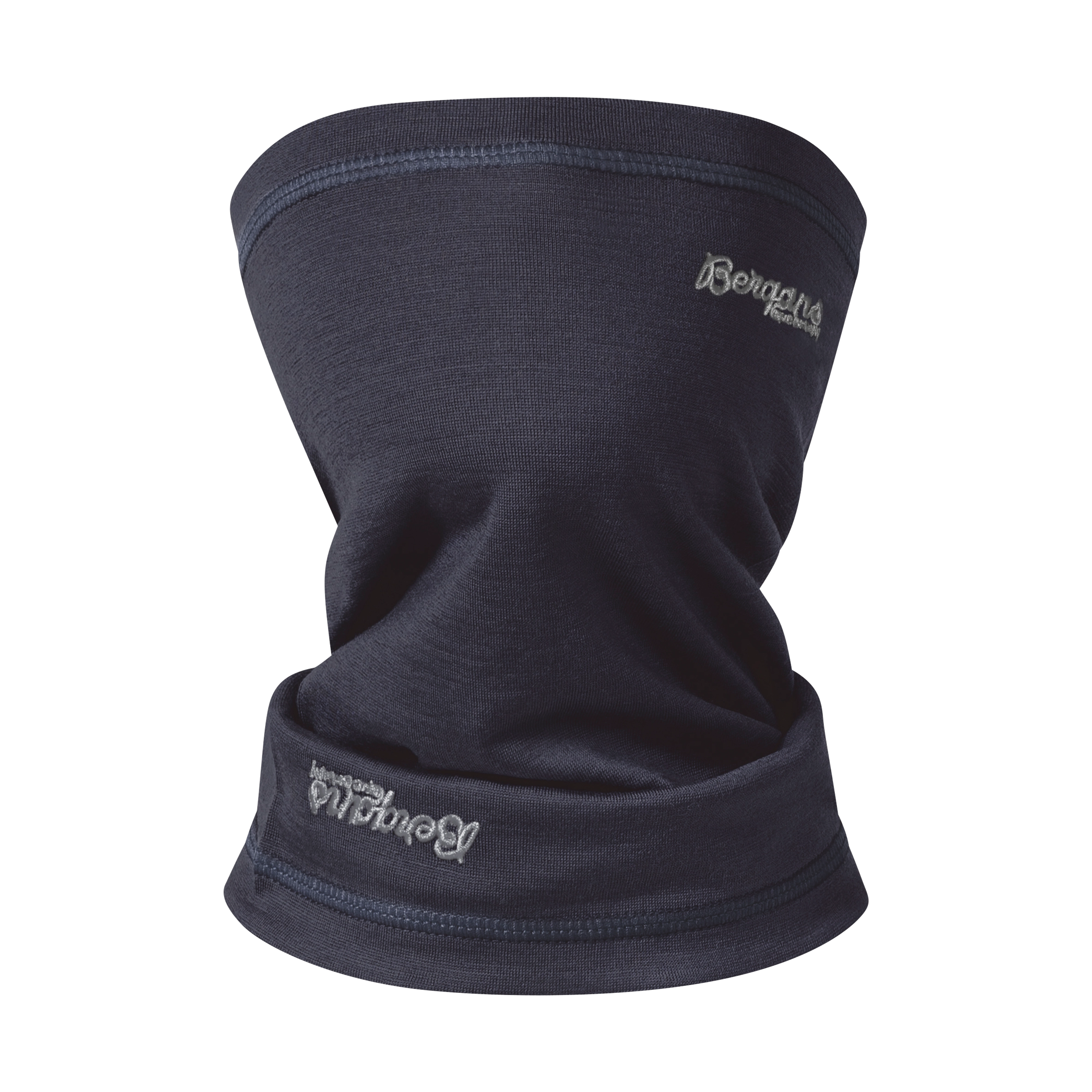 Bergans Wool Junior Neck Warmer