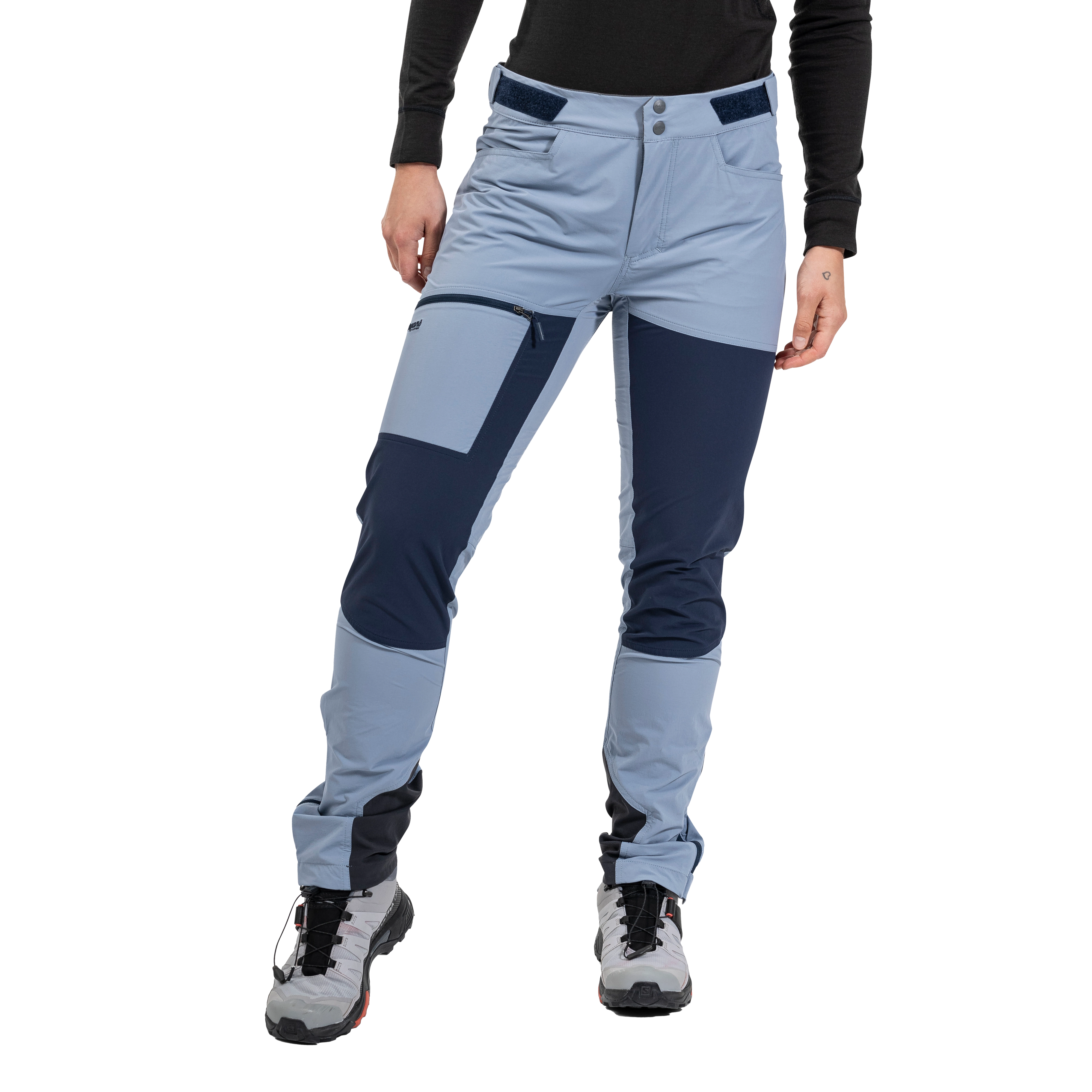 Cecilie Mountain Softshell Pants