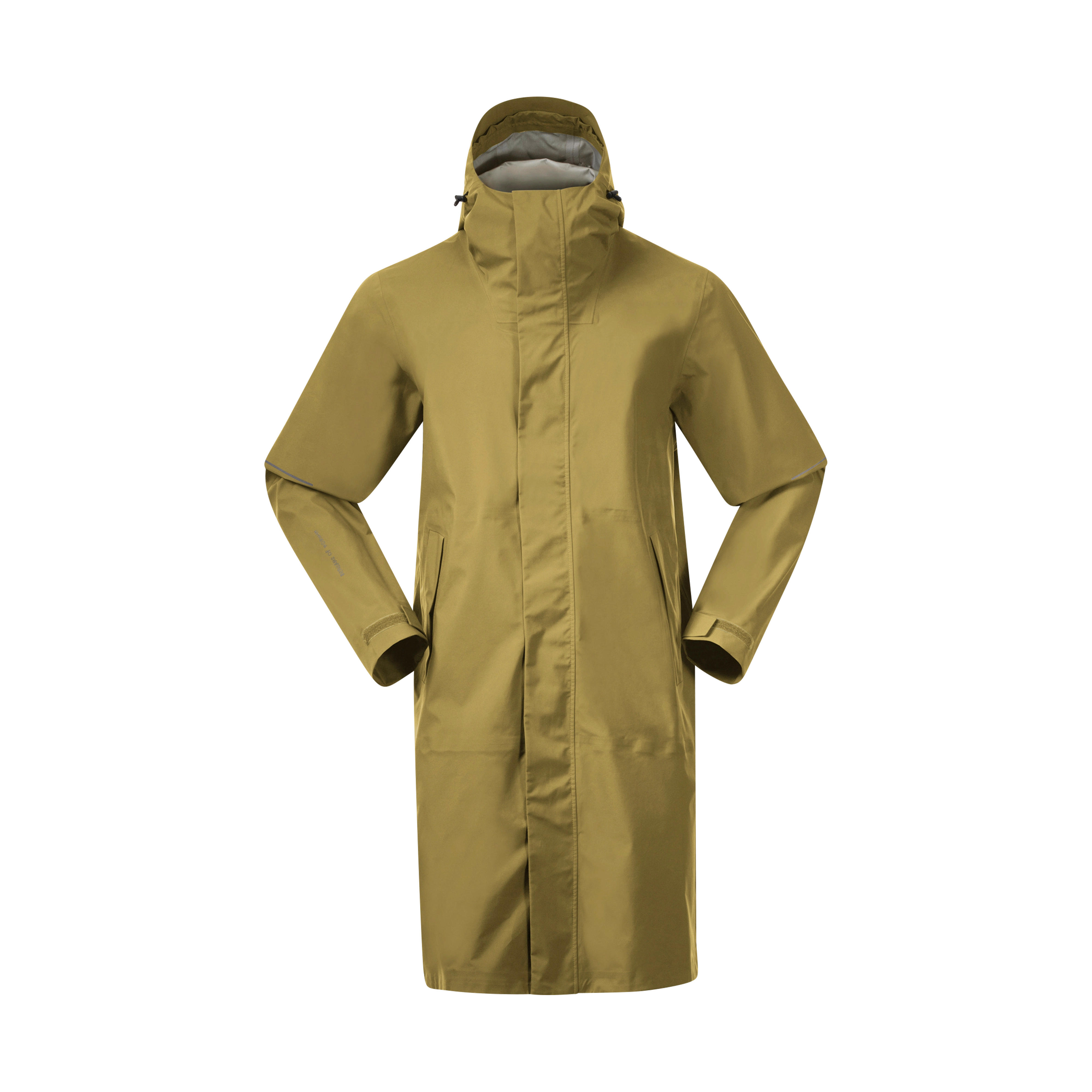 Oslo Urban Coat