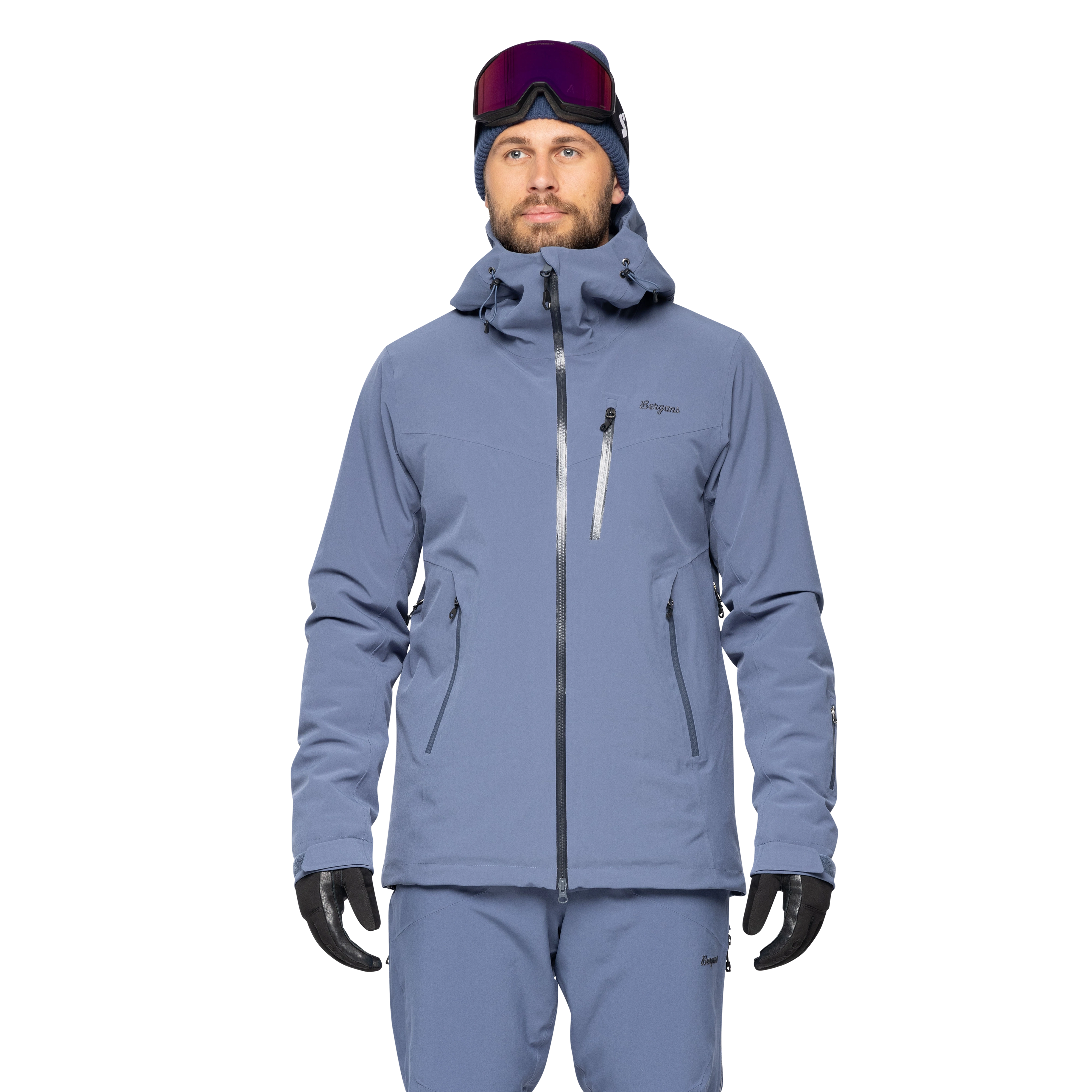Oppdal Insulated Jacket