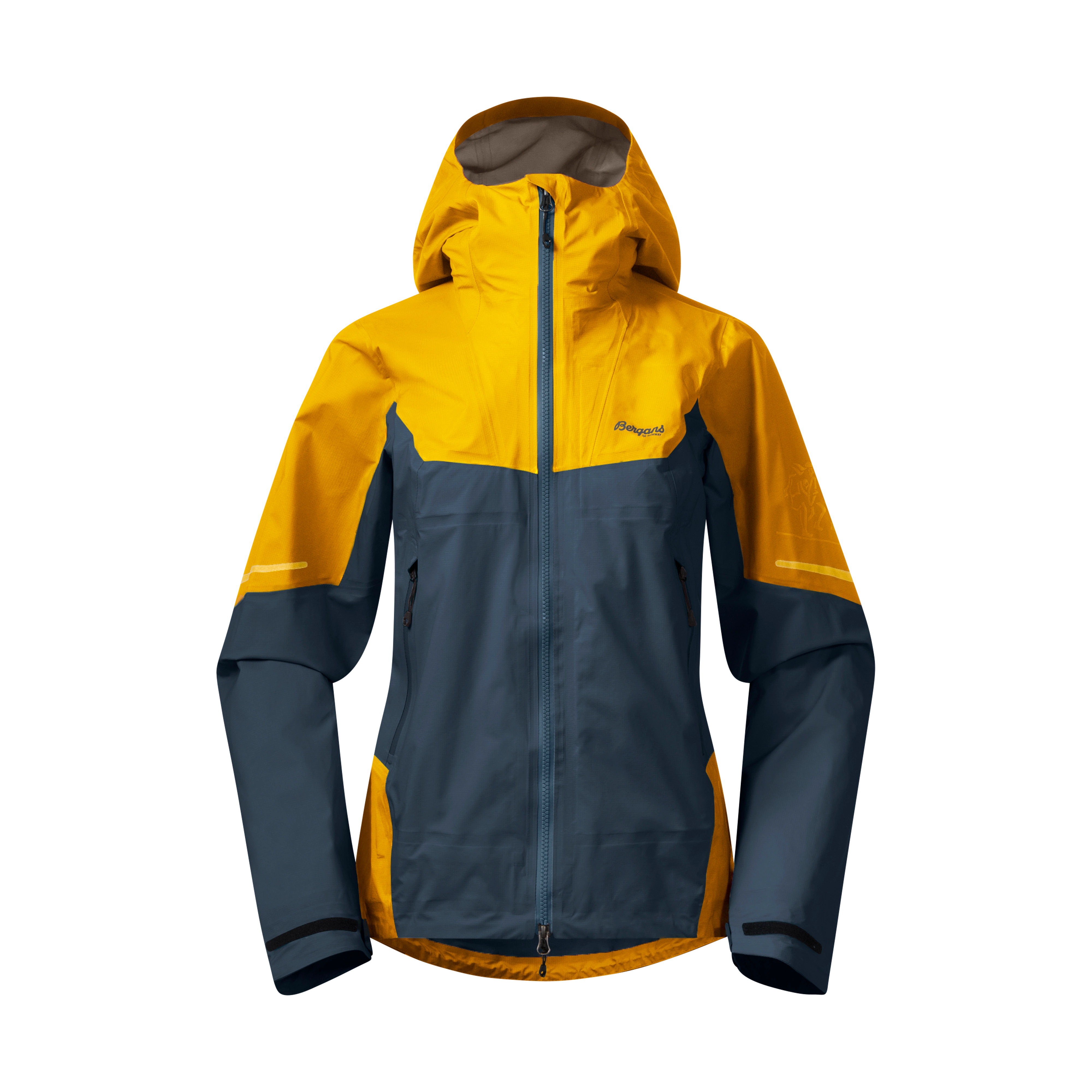 Senja 3L W Jacket