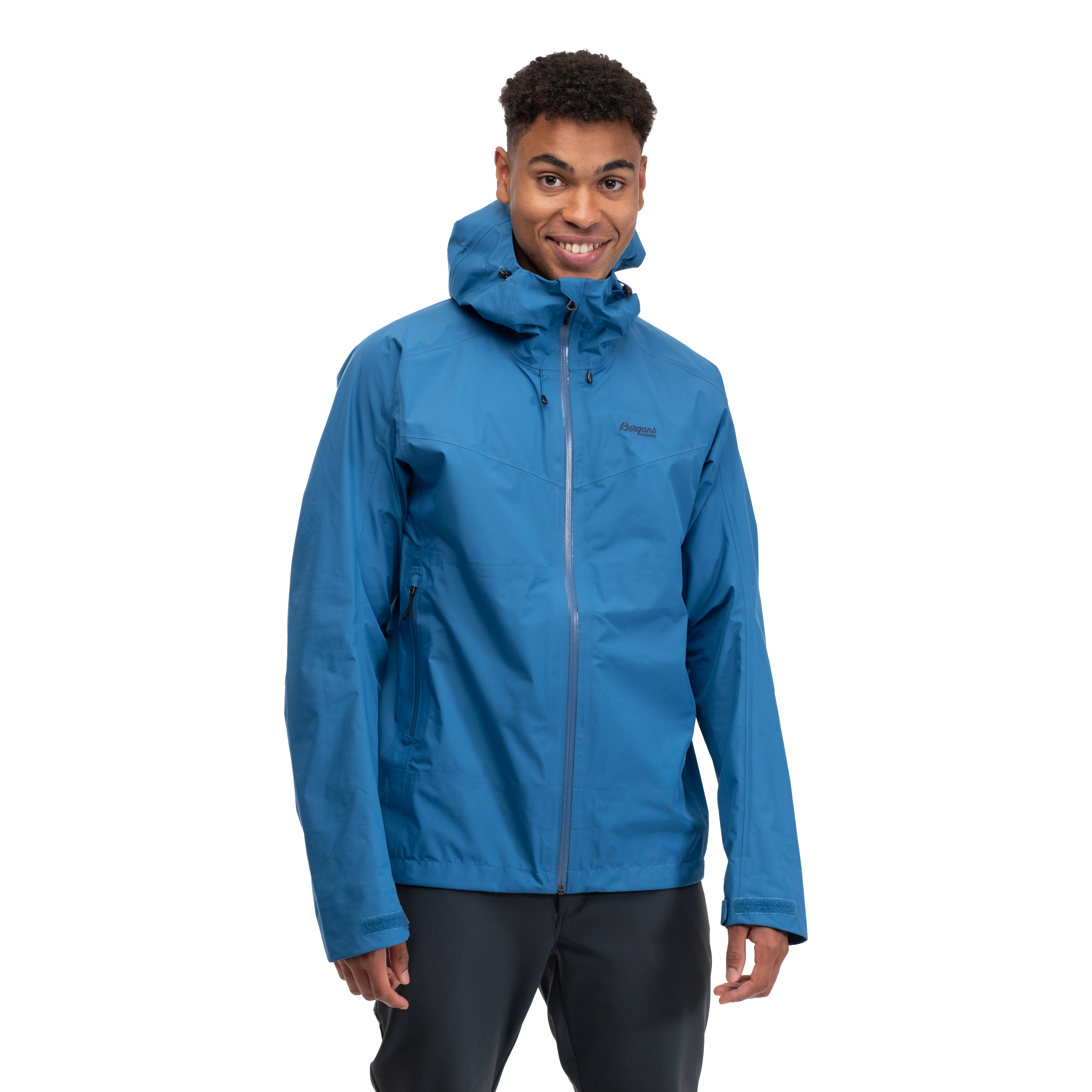 Skar Light 3L Shell Jacket Men