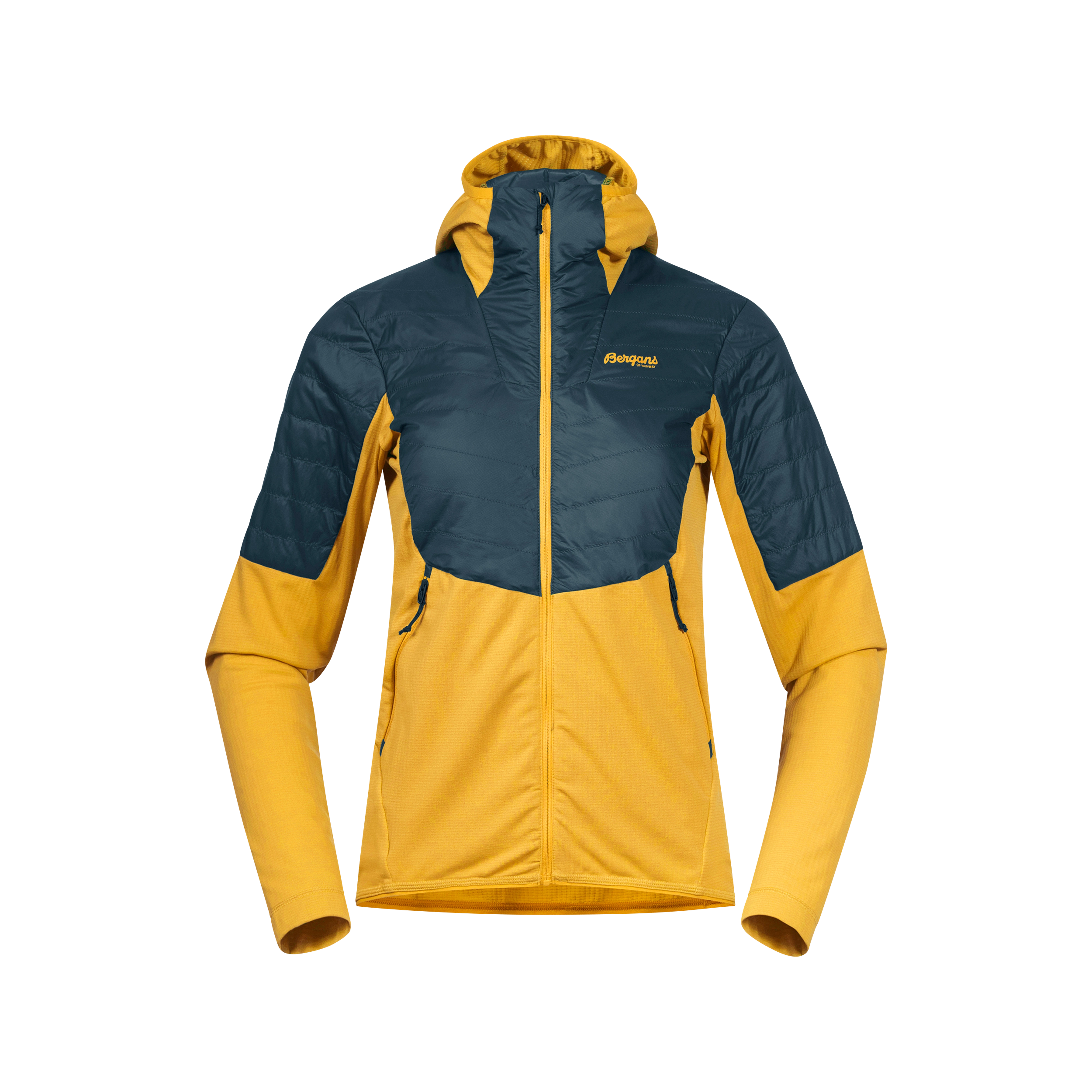 Oslo Urban Rain Shell Jacket Men