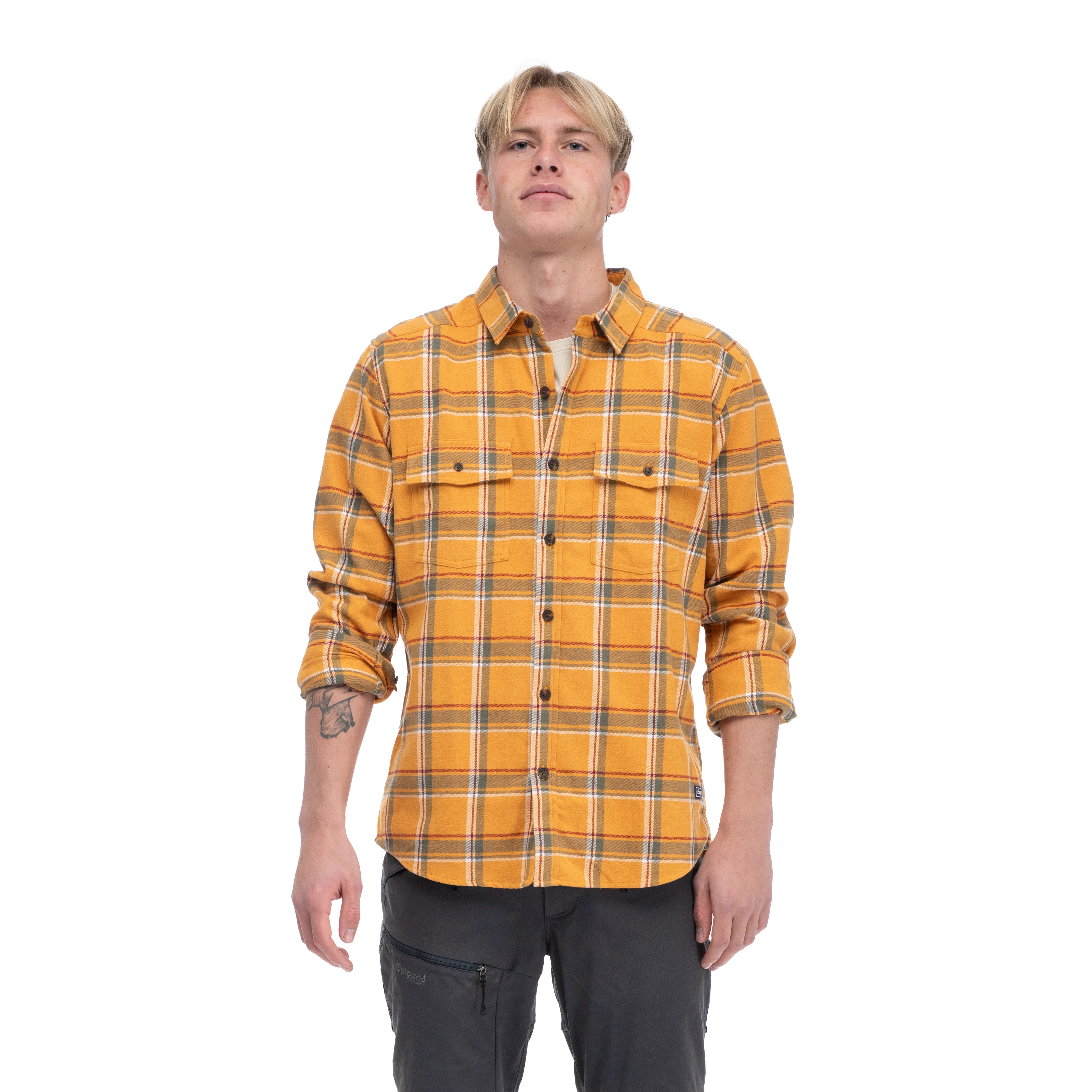 Tovdal Shirt