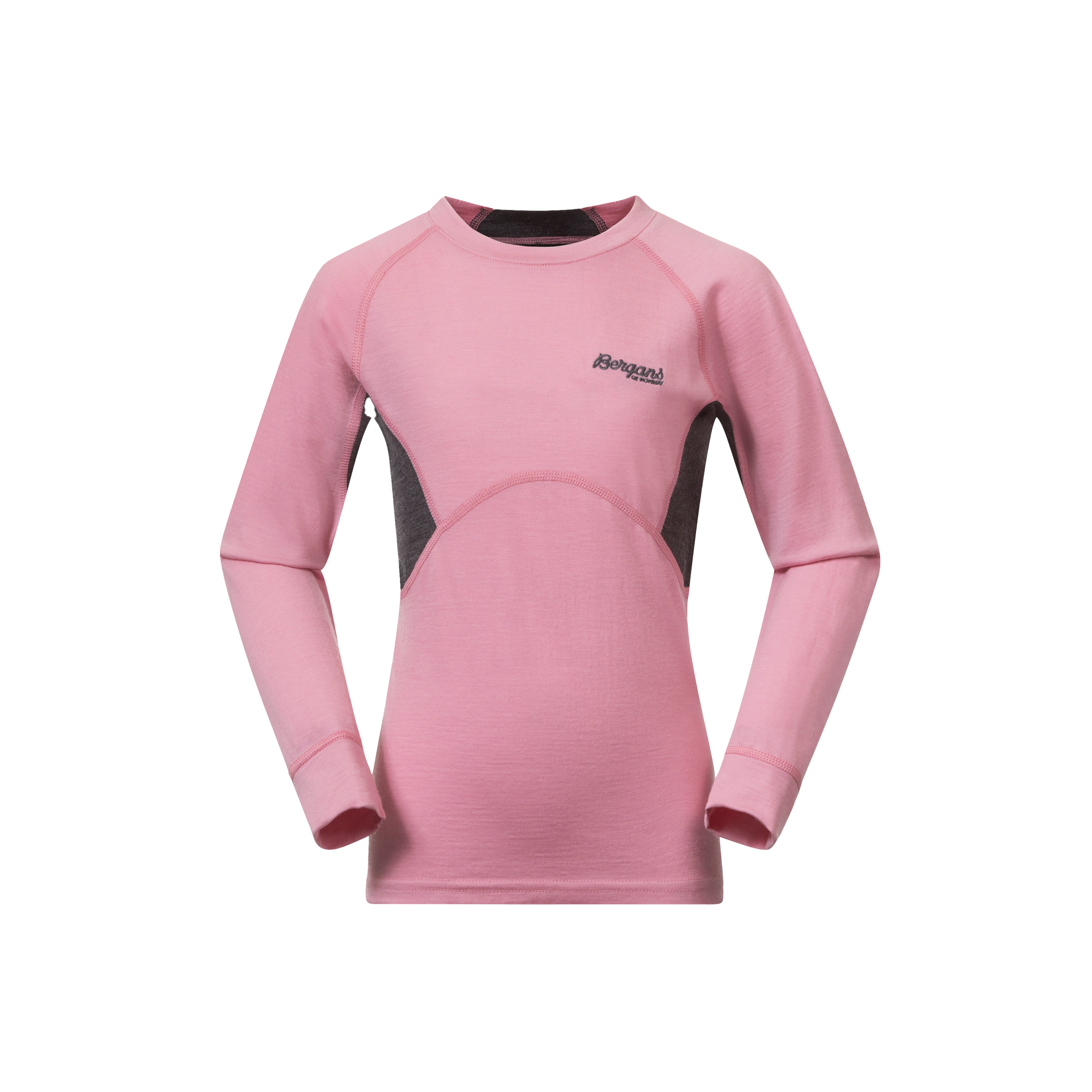 Inner:Pure Kids Long Sleeve