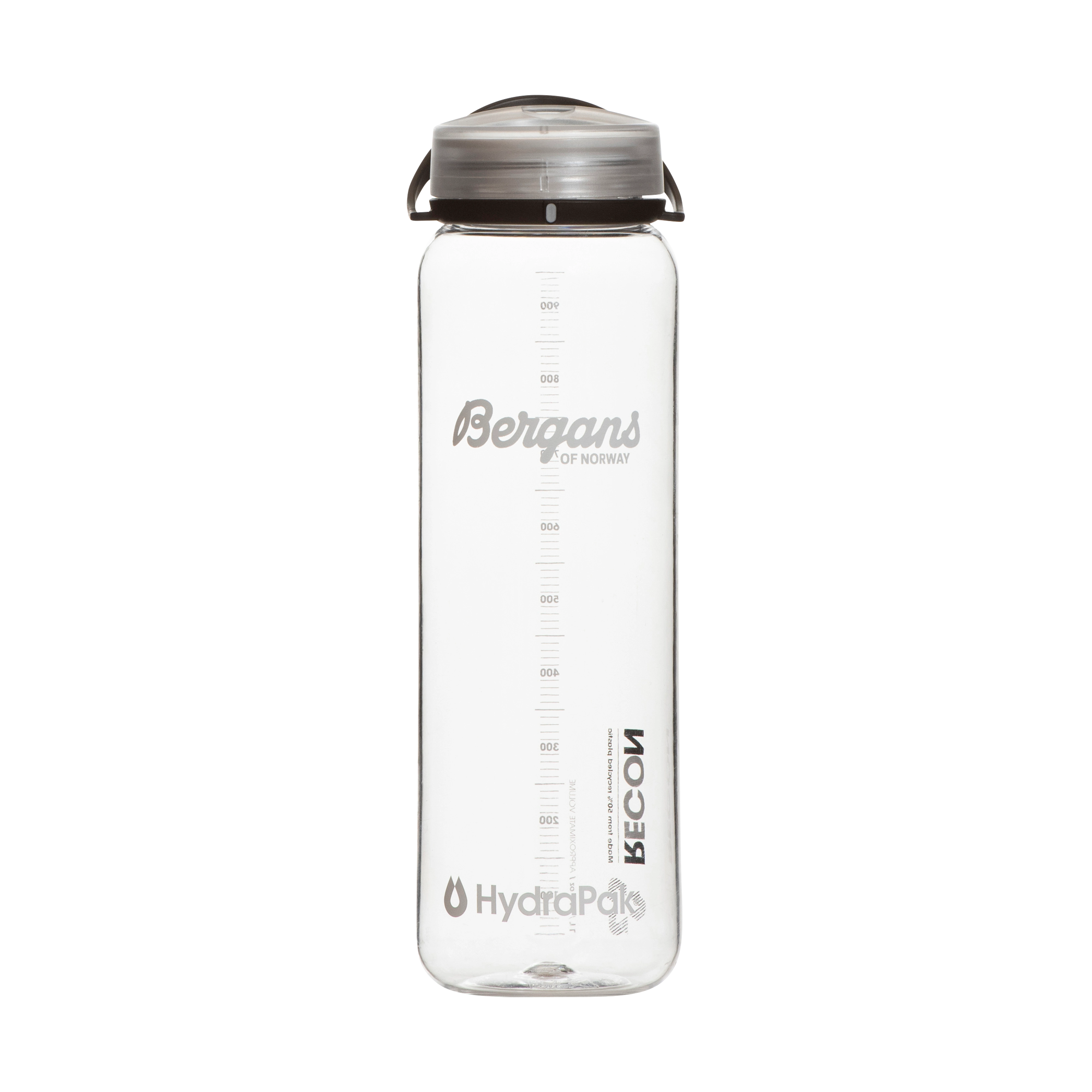 Recon Bottle 1.0