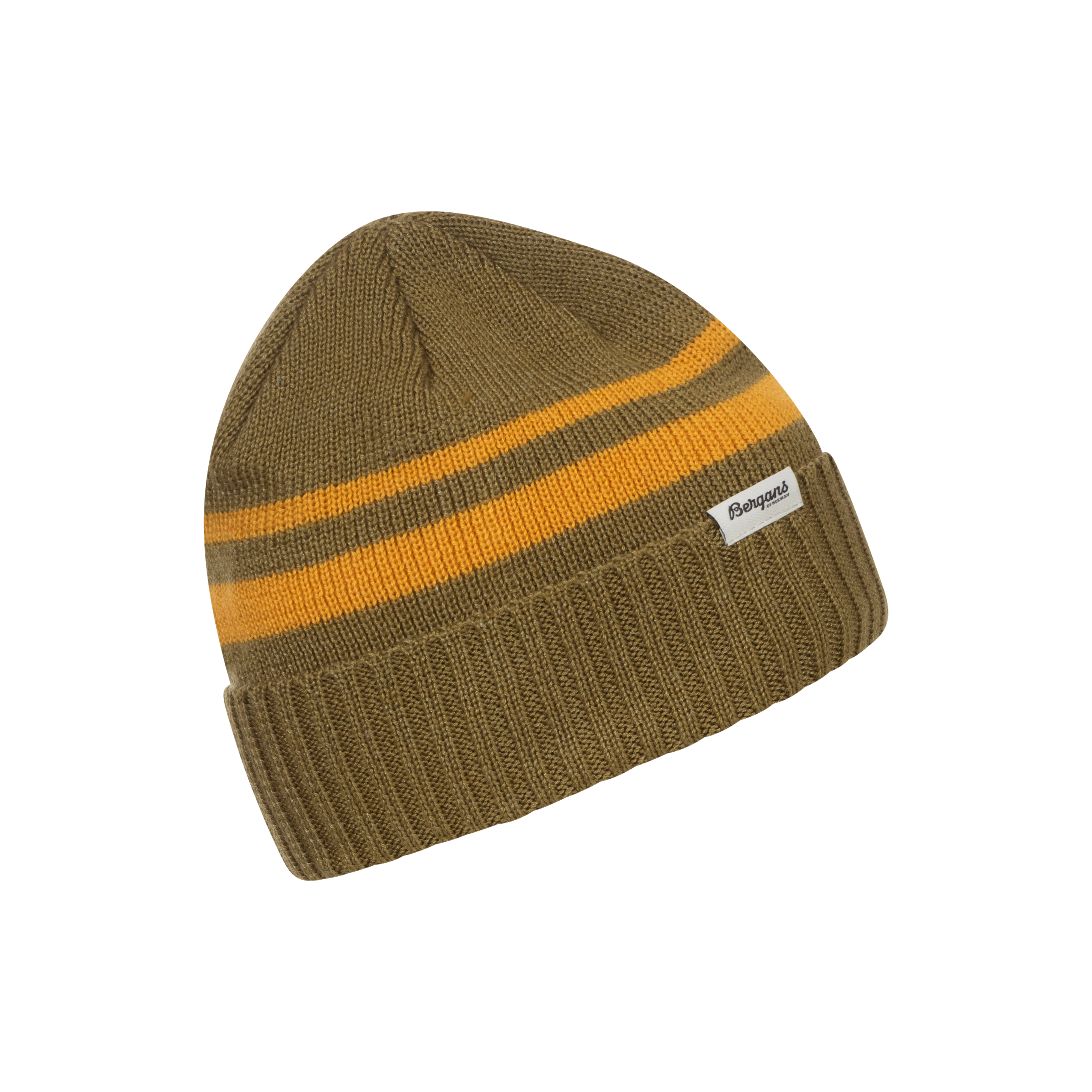 Striped V2 Beanie
