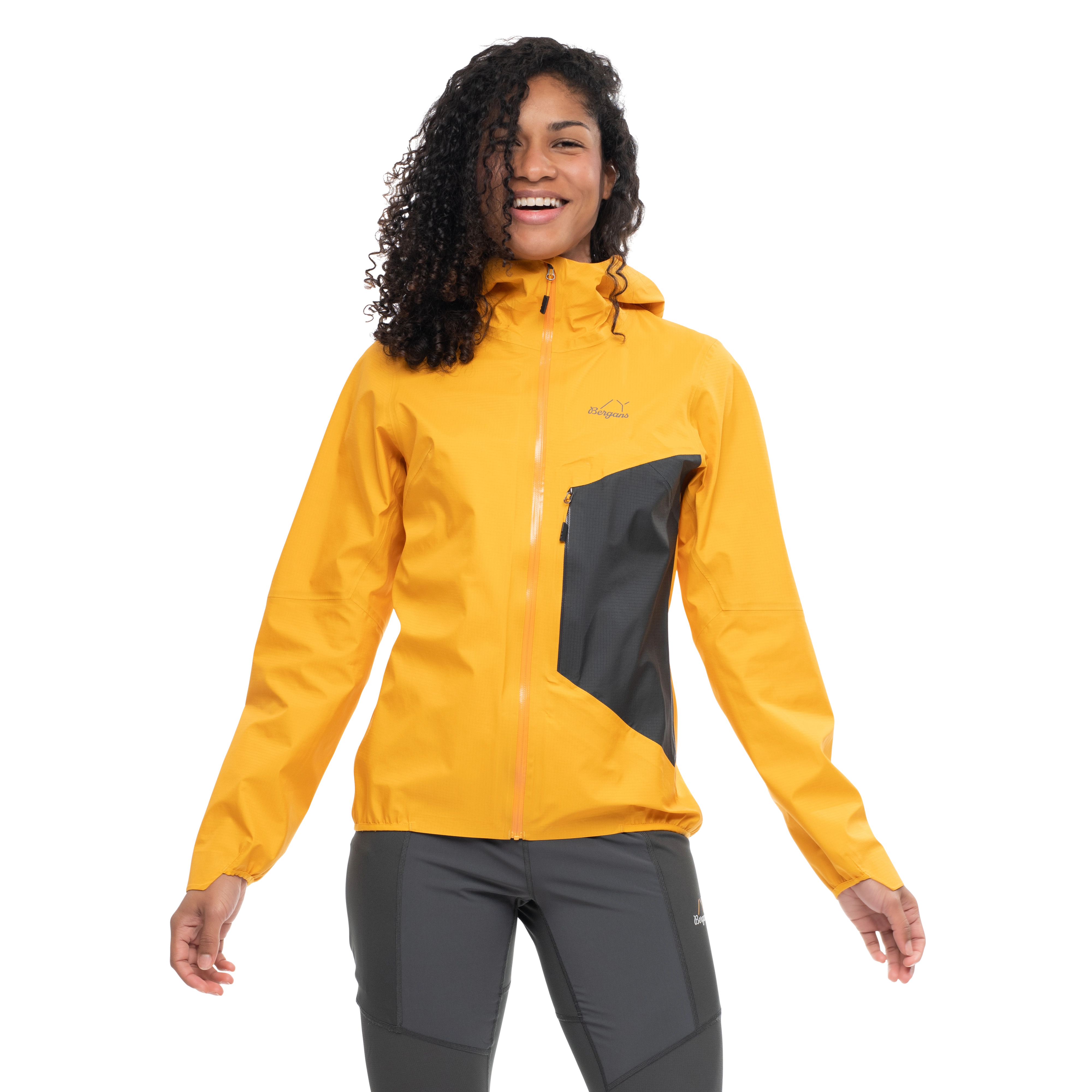 Y LightLine Air 3L Shell Jacket Women