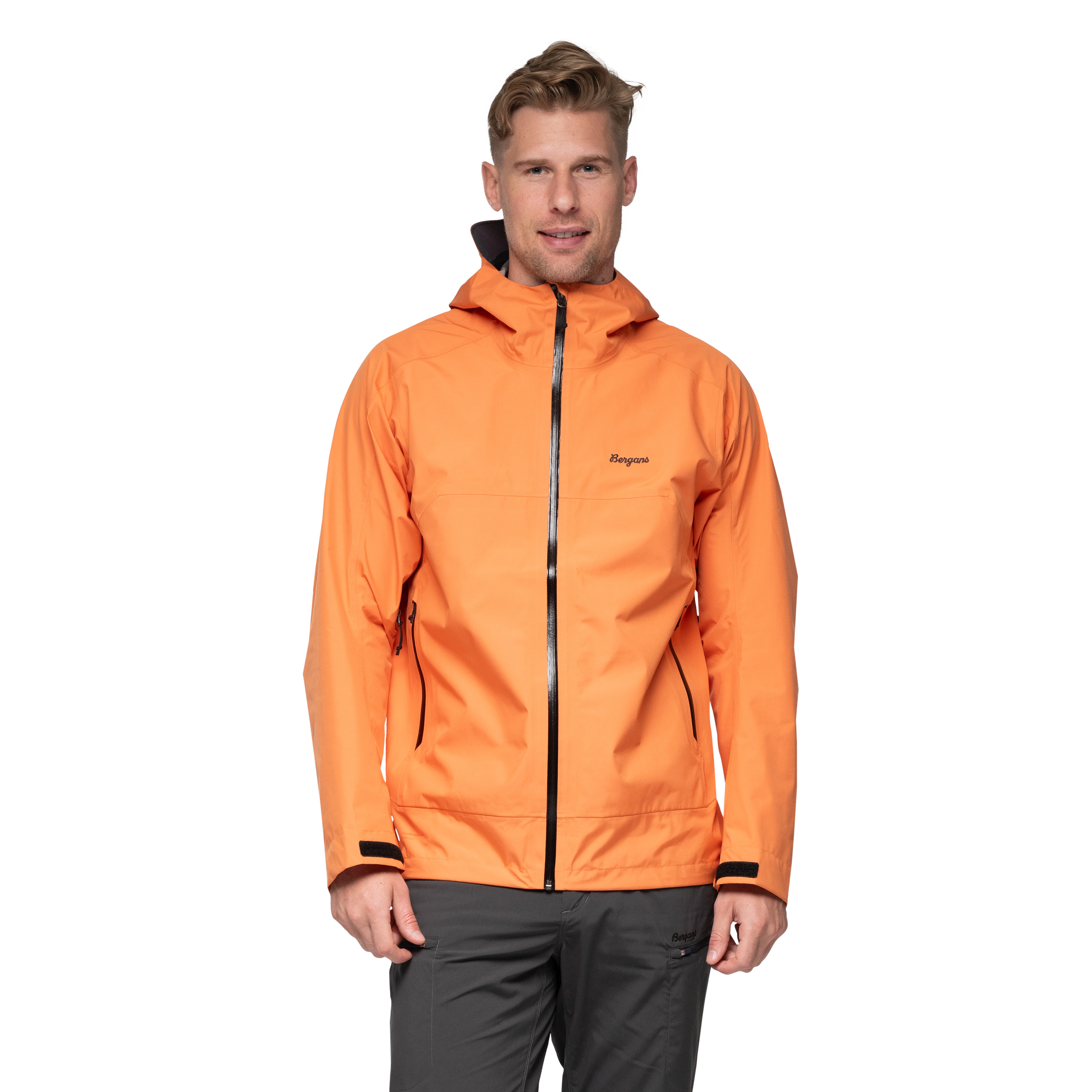Vaagaa Light 3L Shell Jacket Men