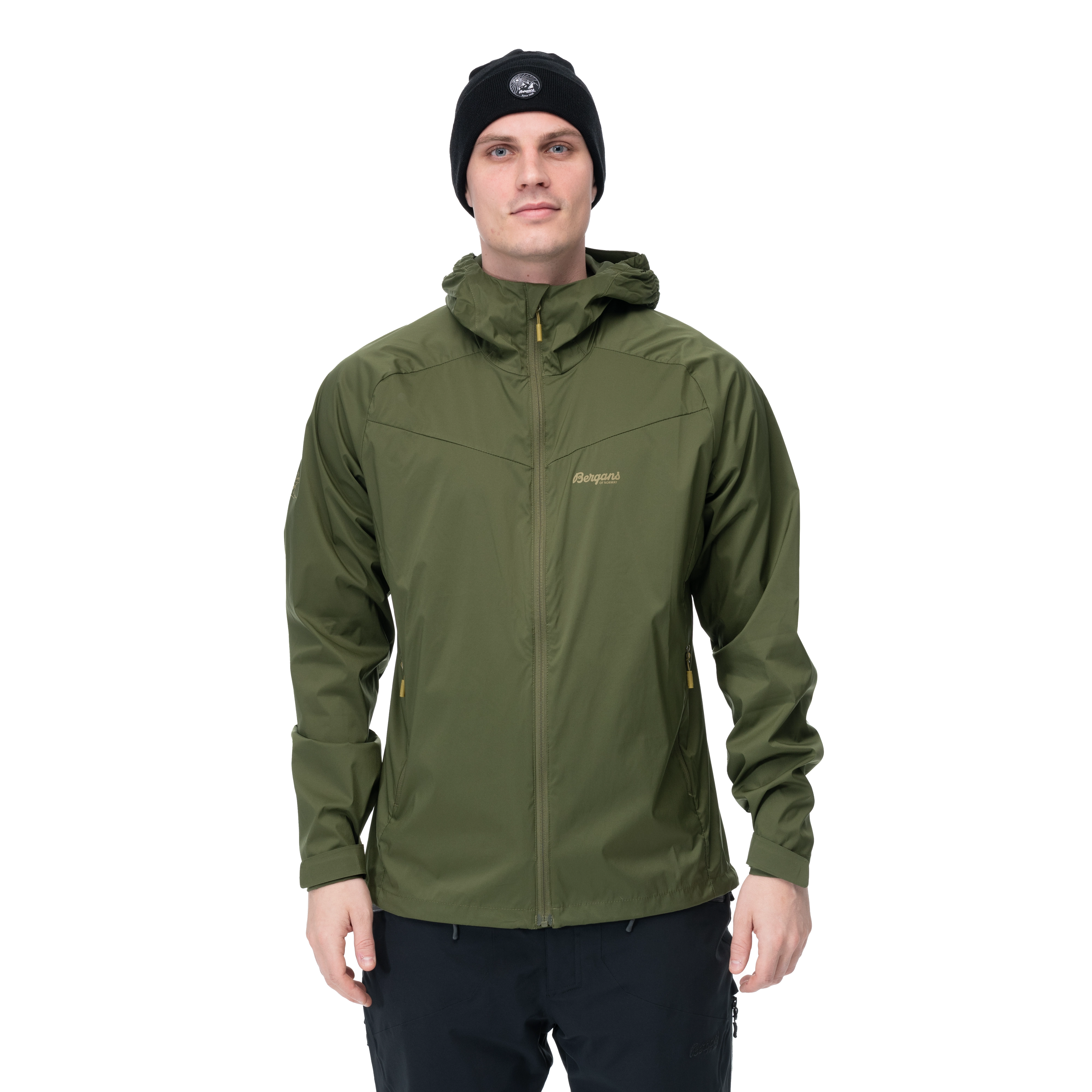 Microlight Jacket