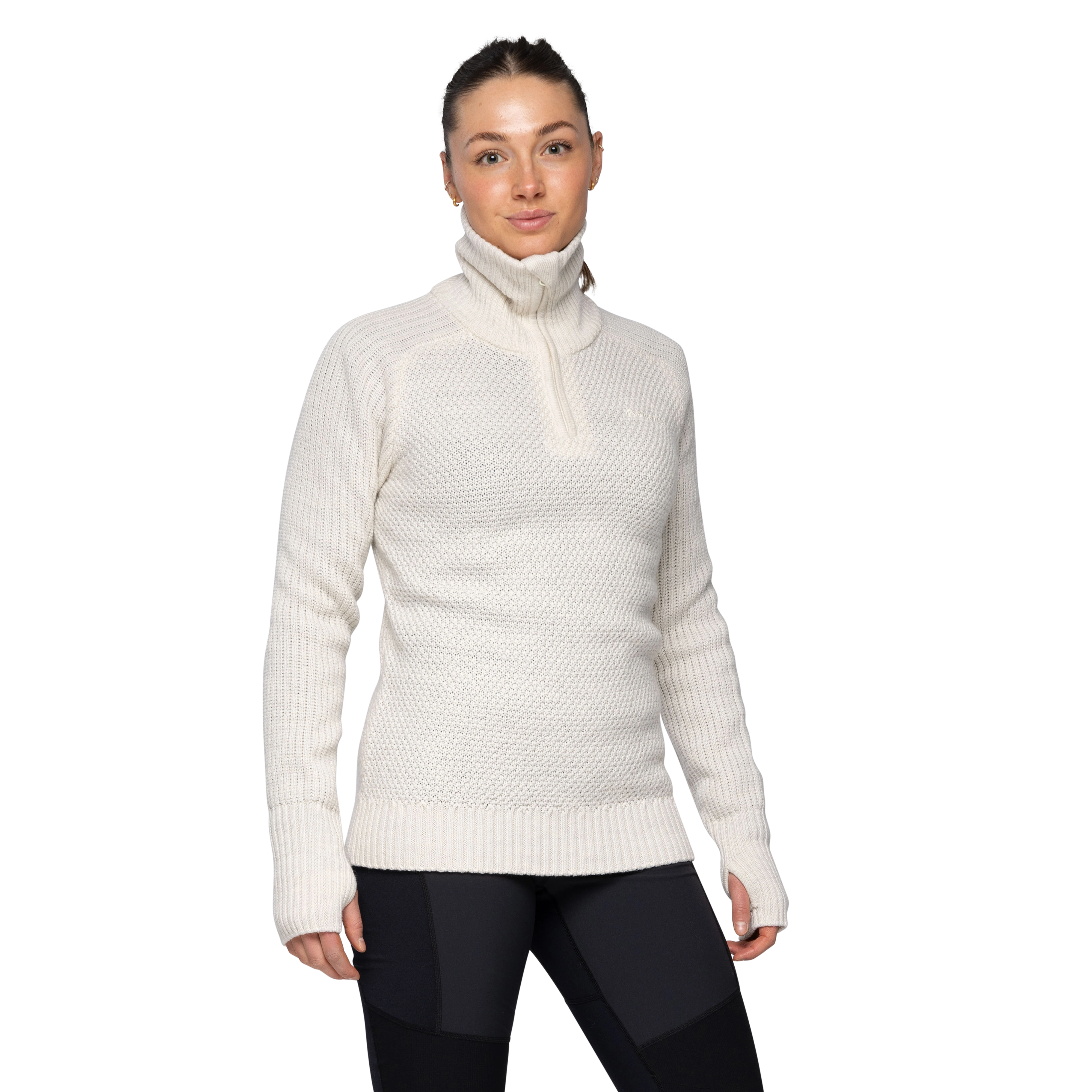 Ulriken Jumper Women