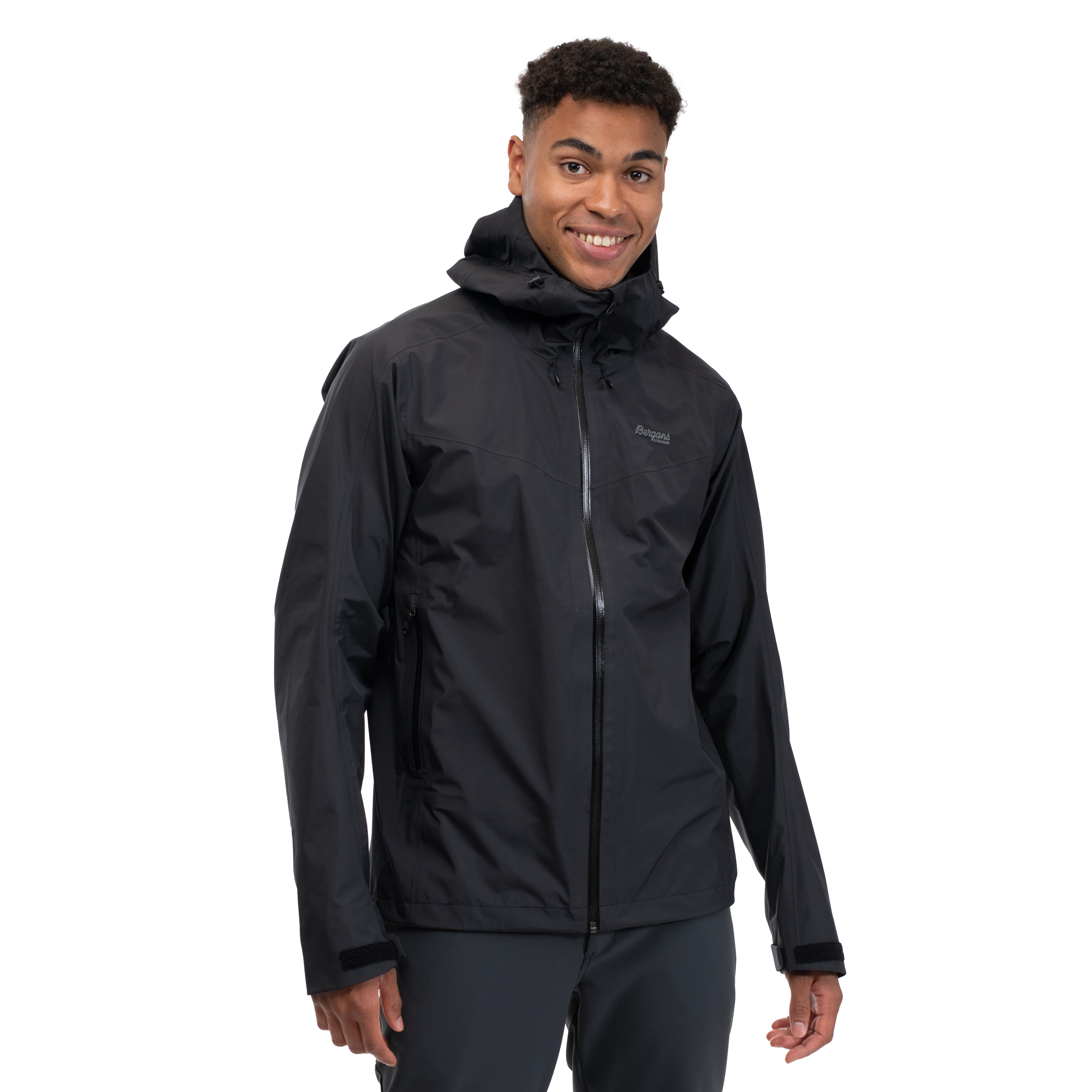 Skar Light 3L Shell Jacket Men