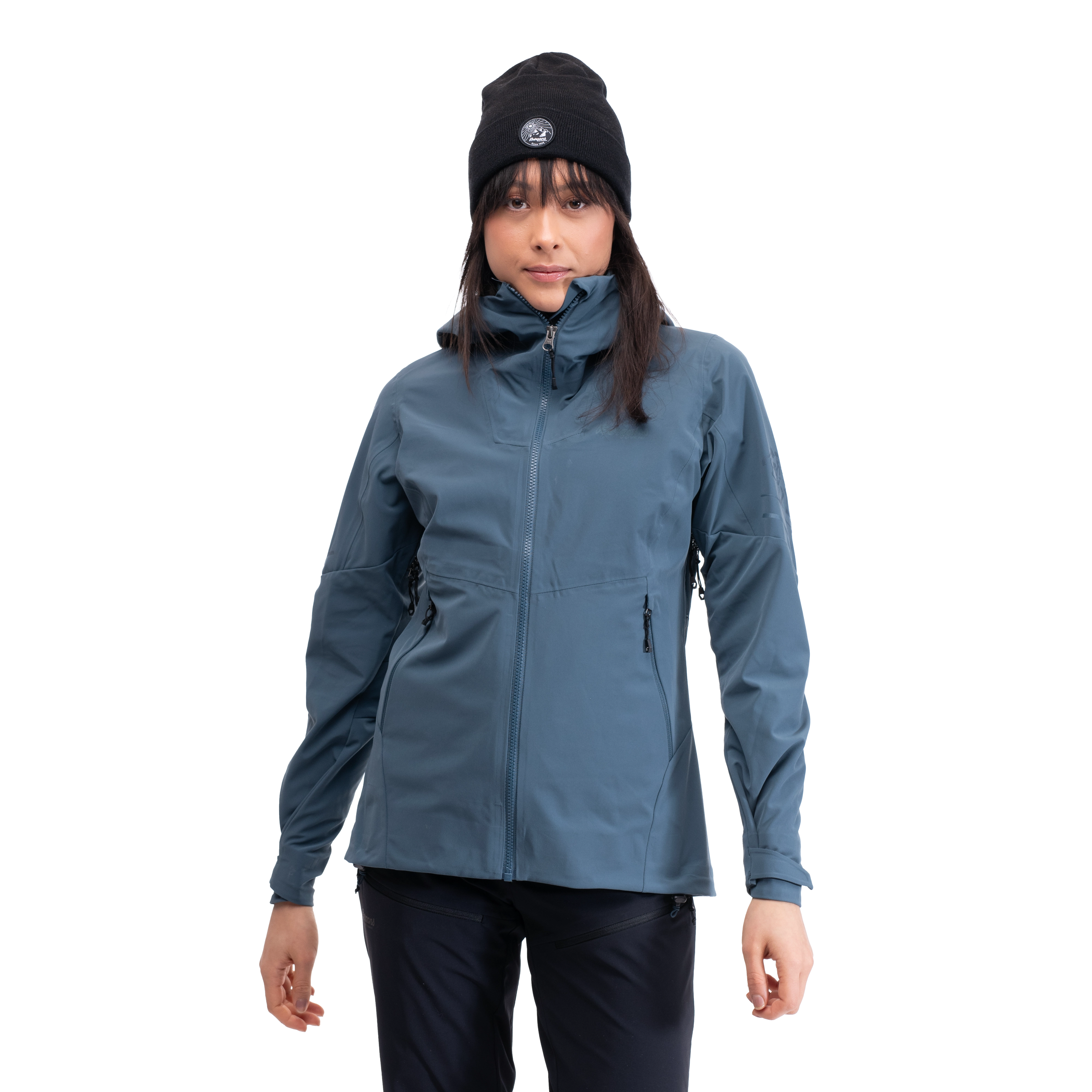 Fløyen Pants