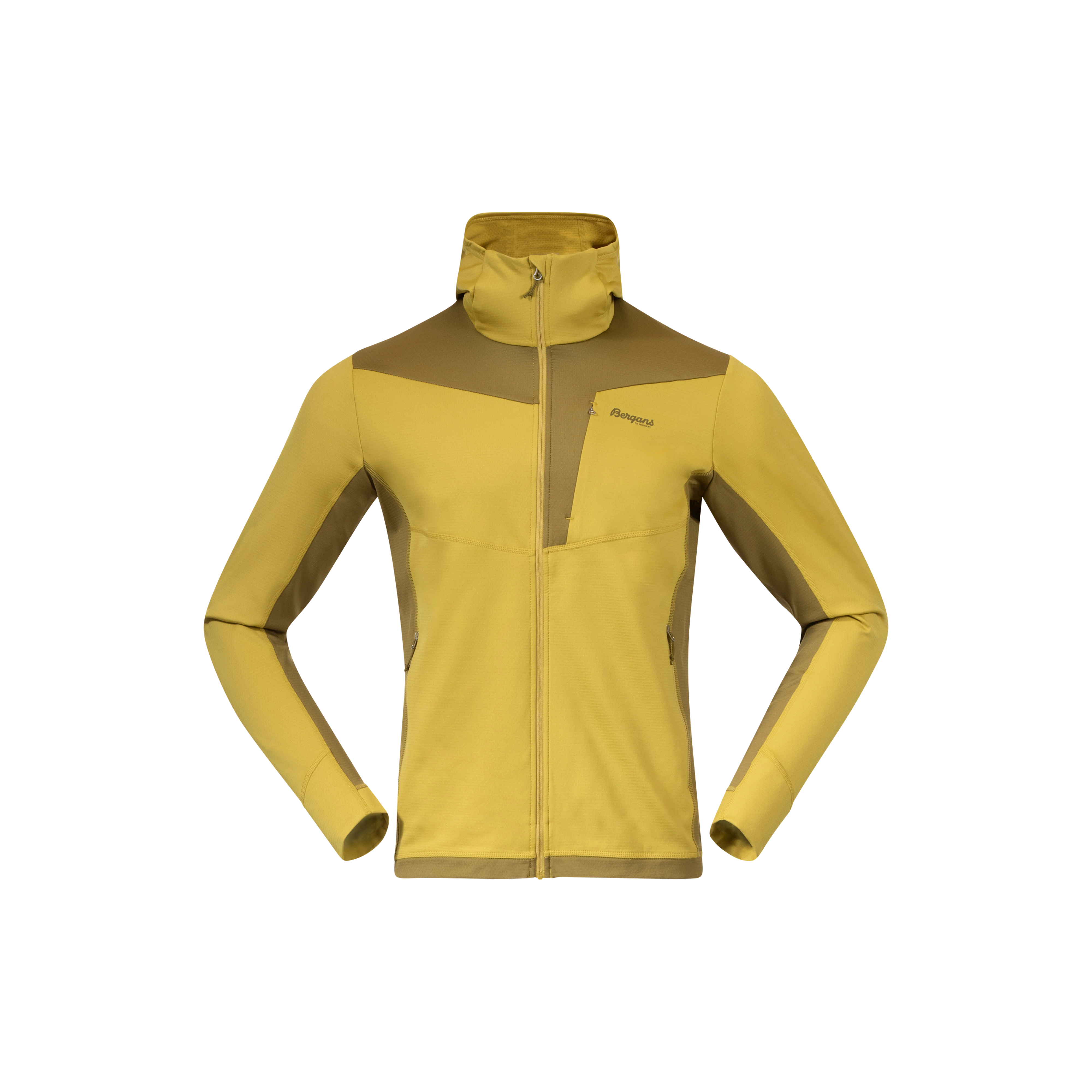 Skaland Hood Jacket