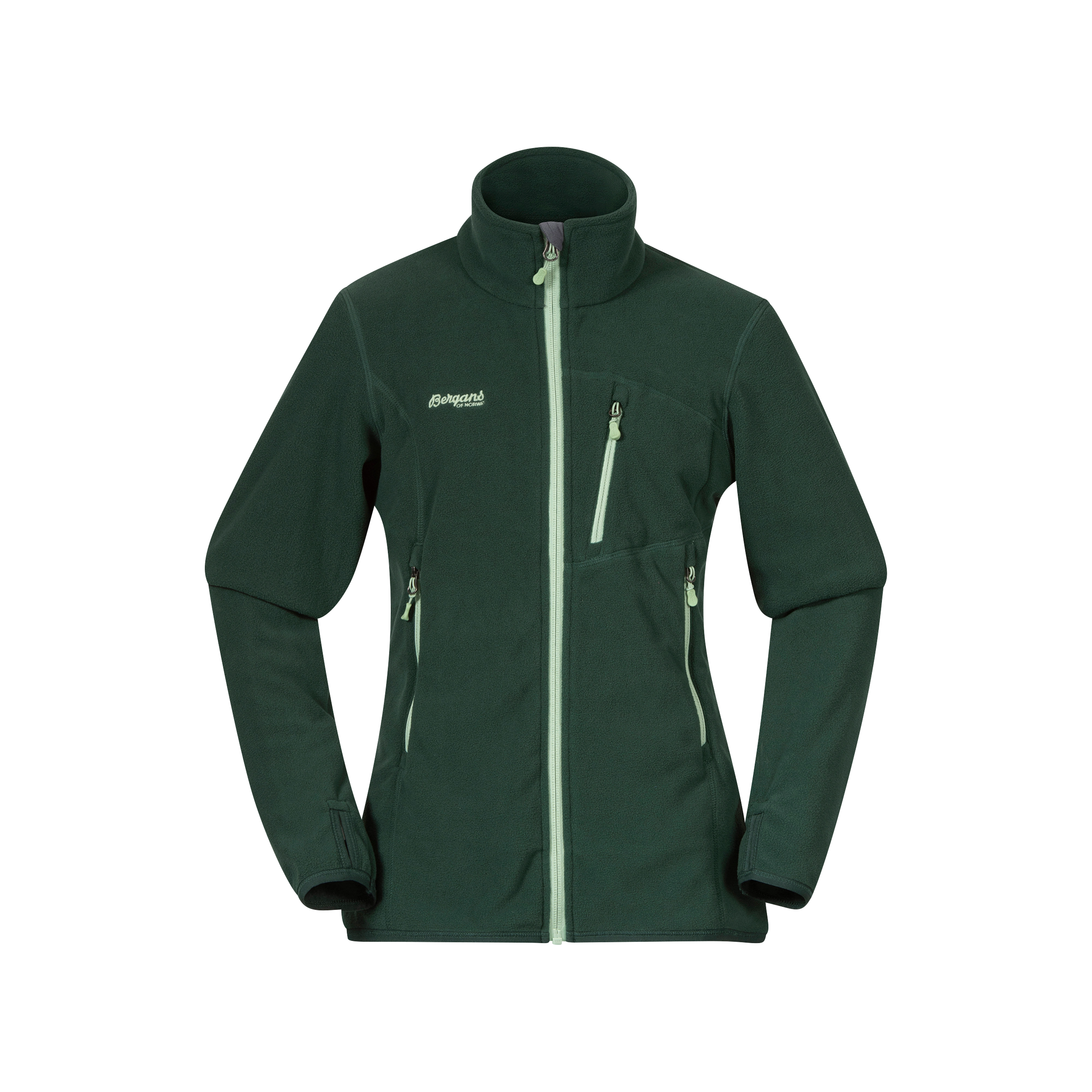 Runde Youth Girl Jacket