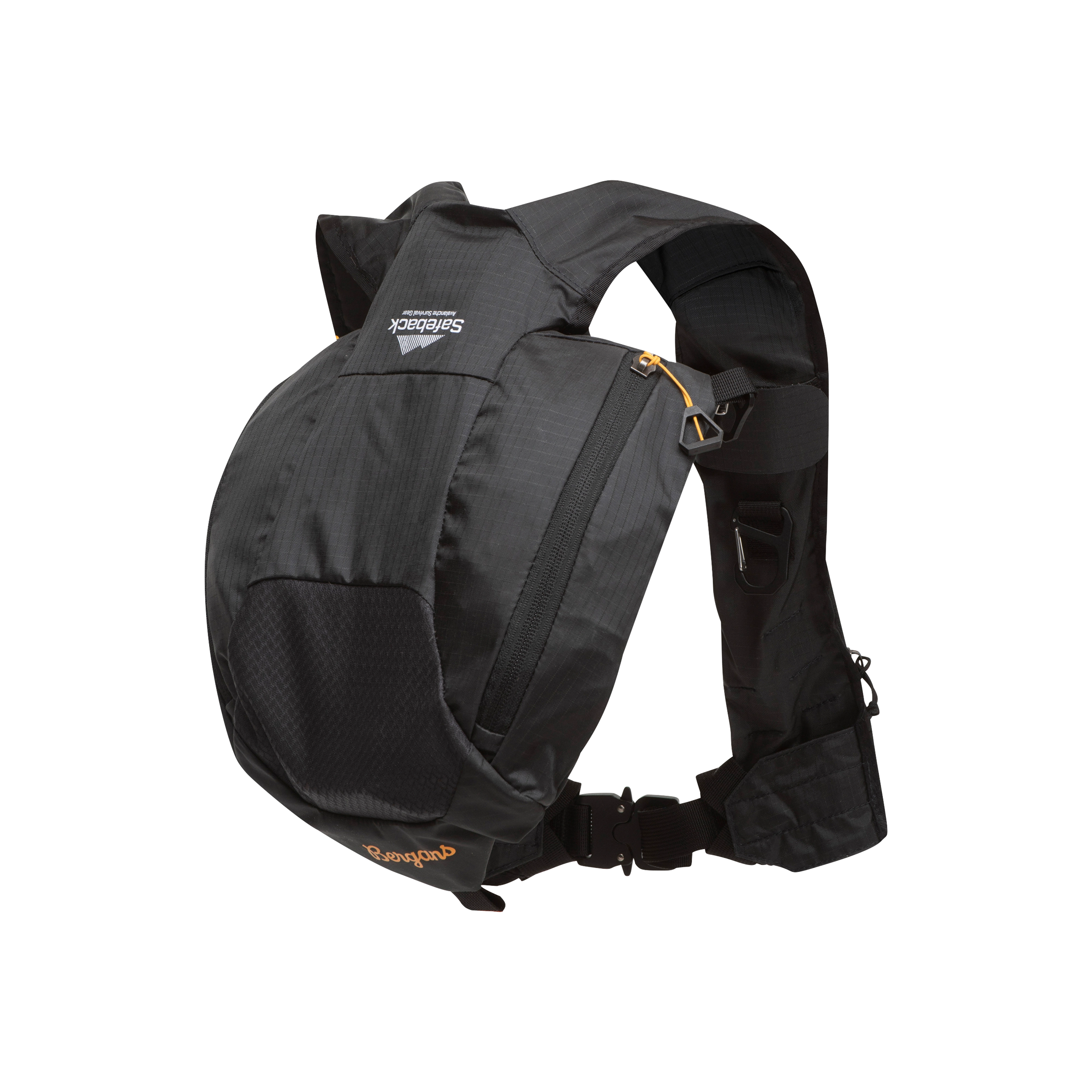 Y MountainLine Safeback Lid