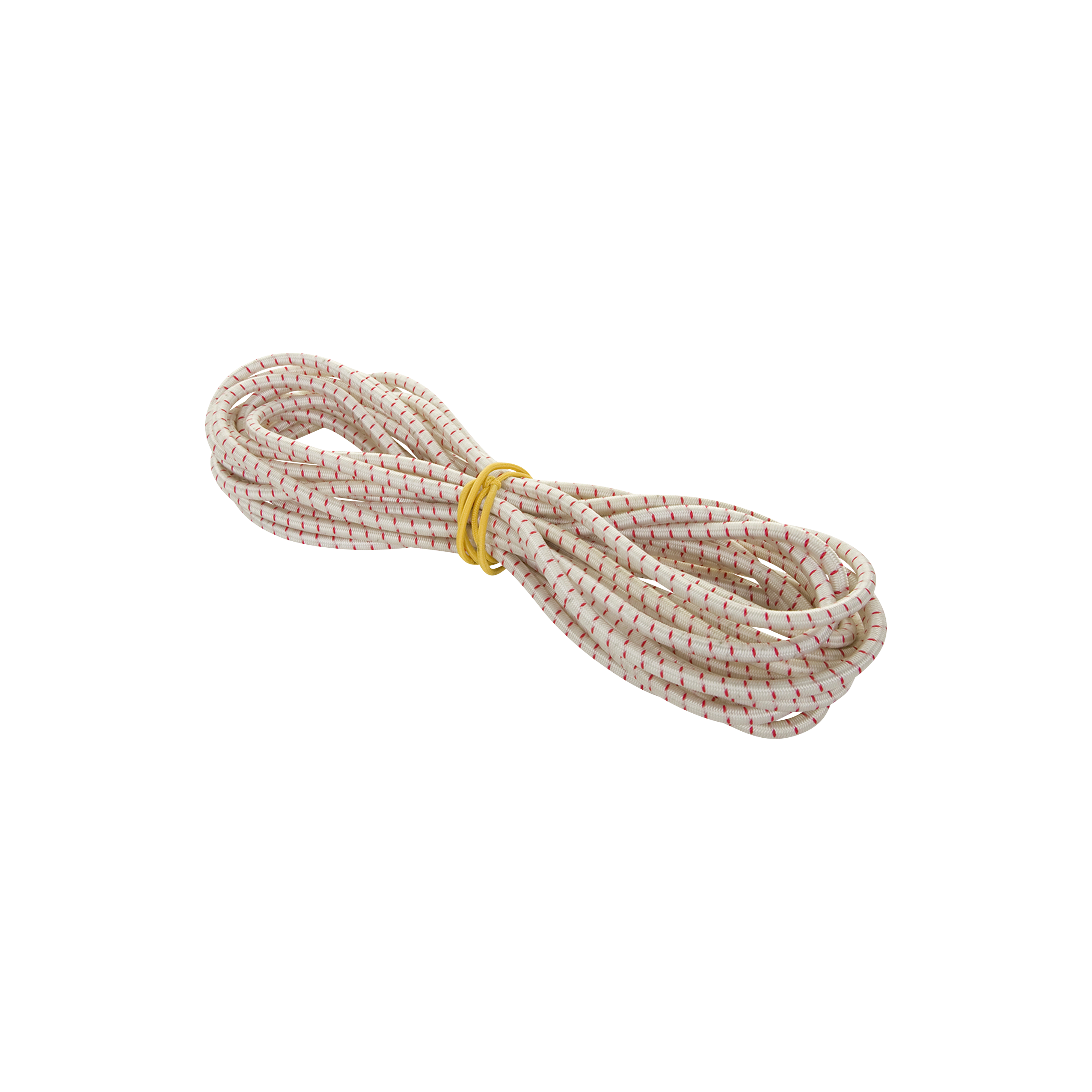 Rubber Band to Spraycover 8 m
