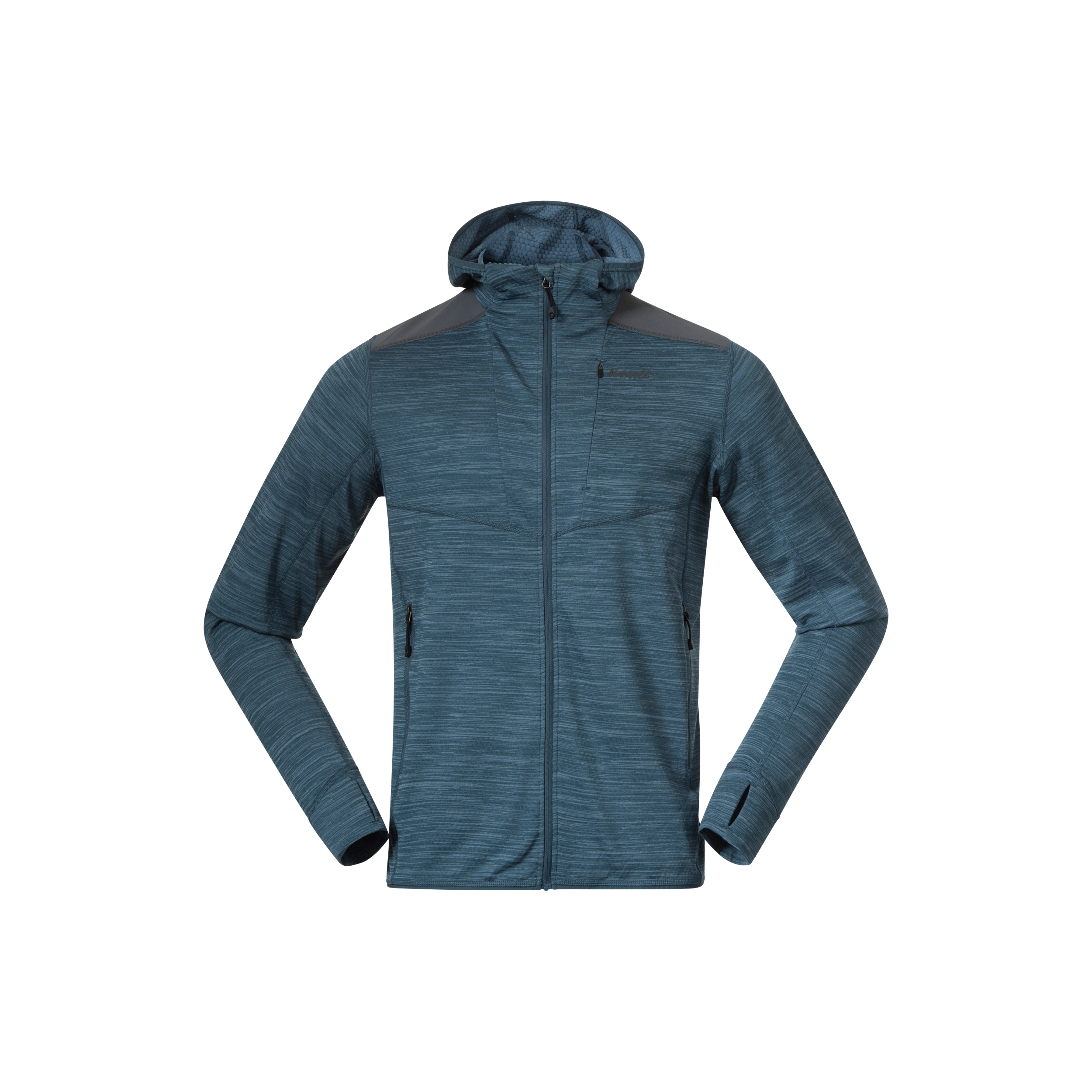 Rabot Active Mid Hood Jacket