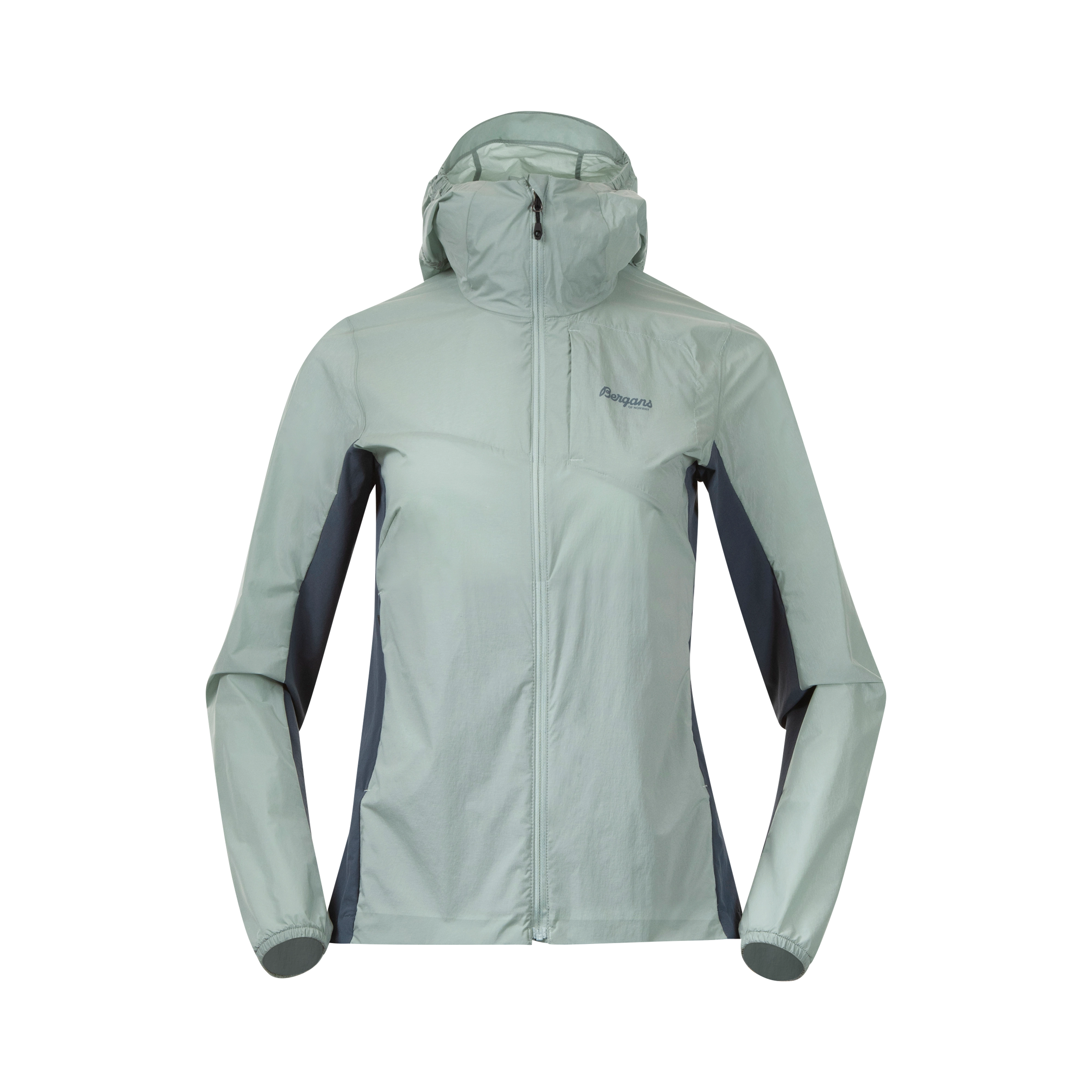 Rabot Lt Windbreaker W Jacket