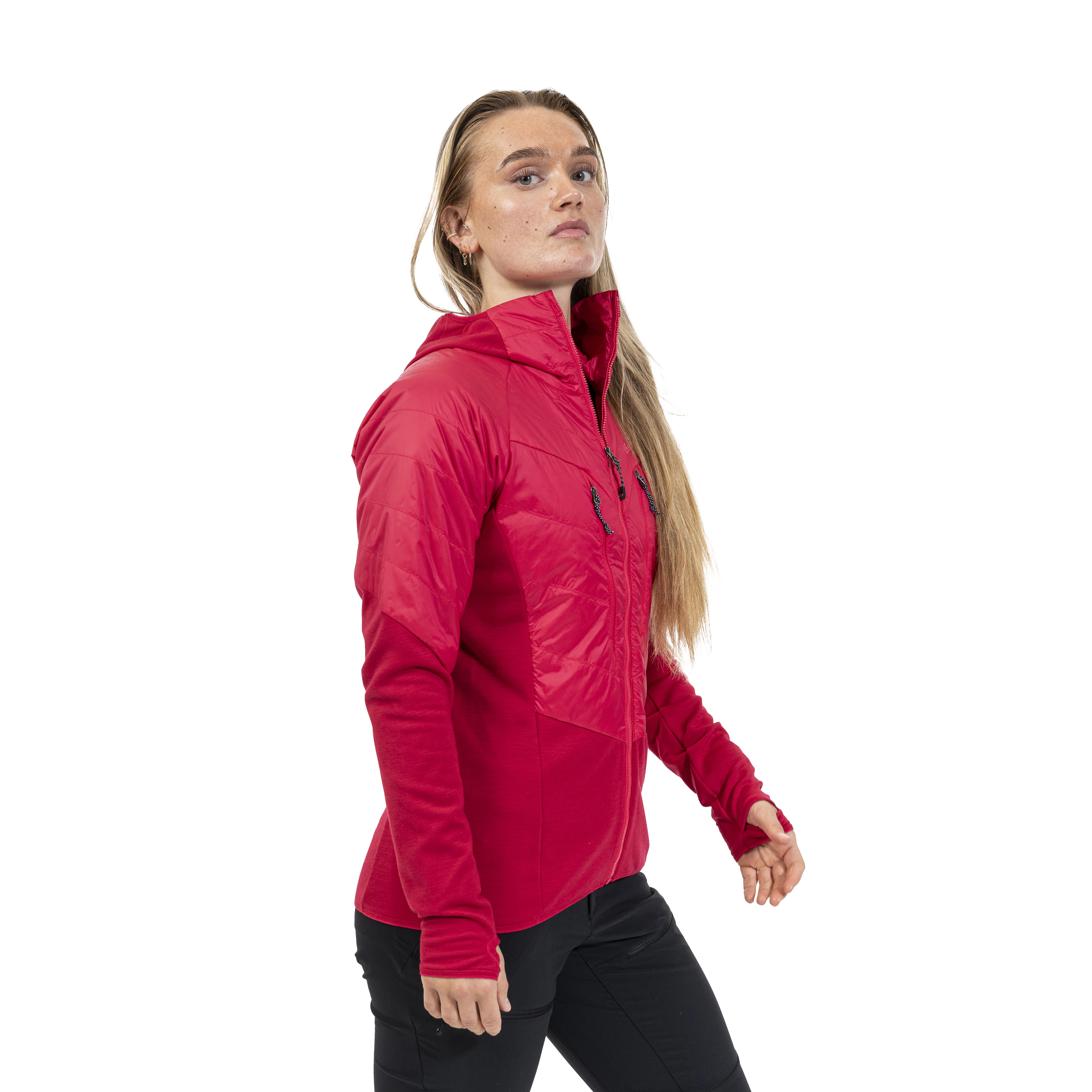 Tind Light Insulated Jacket Women