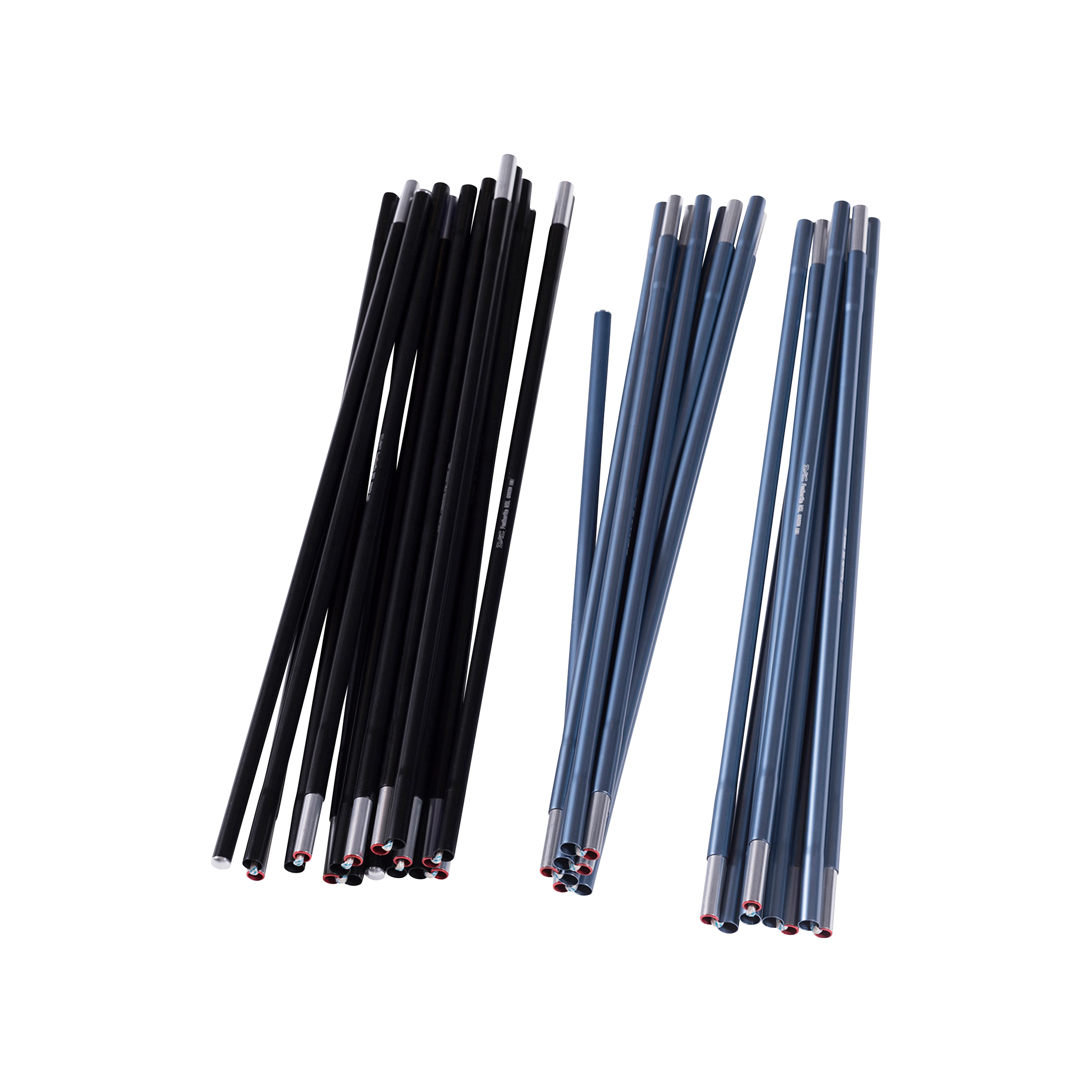 Tent Poles (for 6078 Trollhetta (4 Poles))
