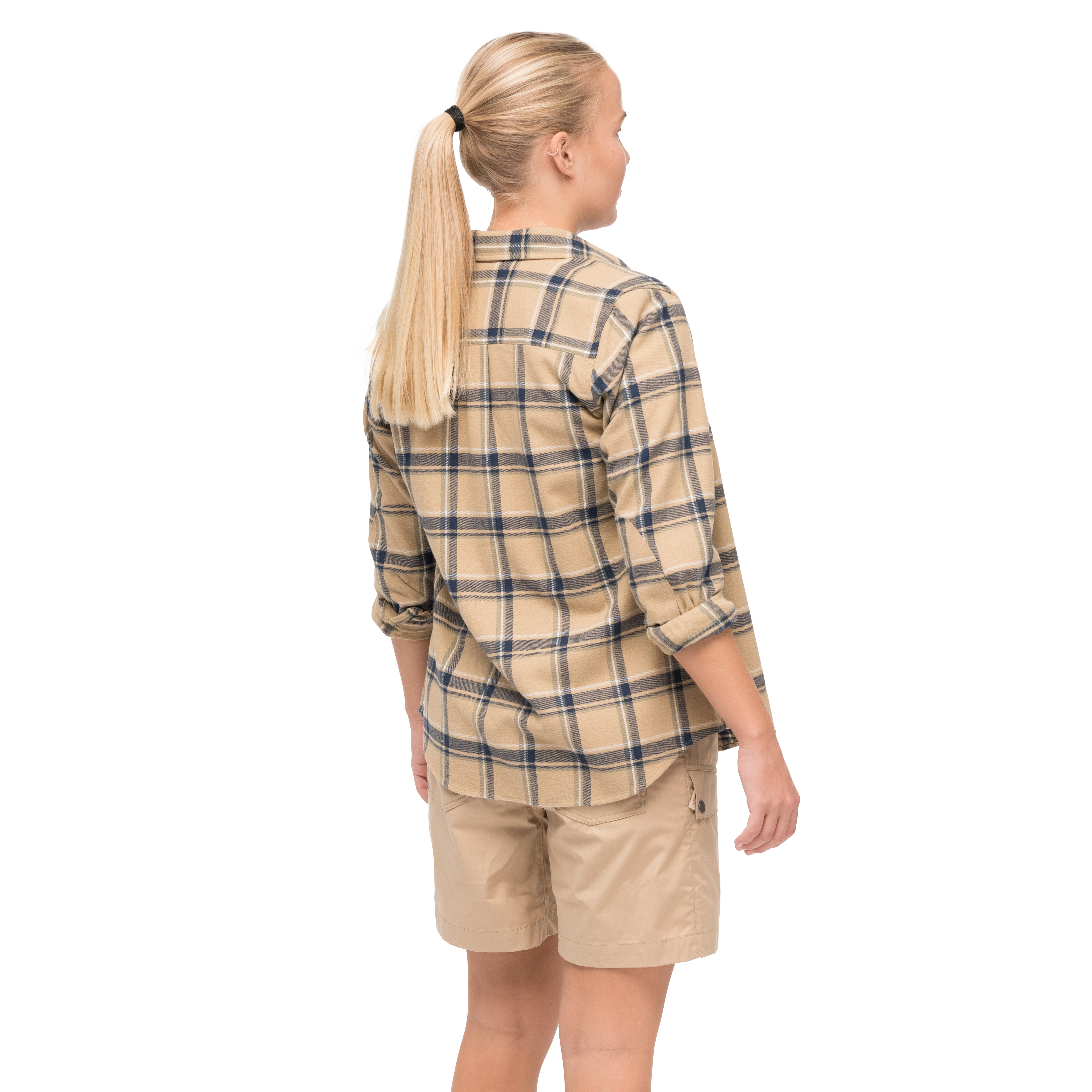 Tovdal W Shirt